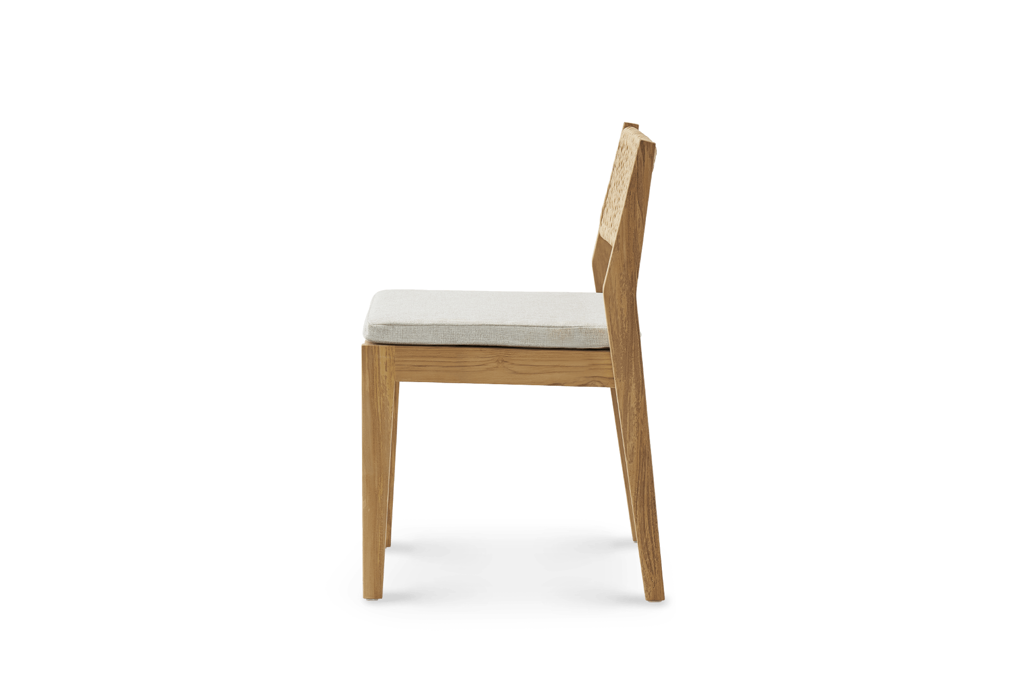 Rio Garden Dining Chair Set 13