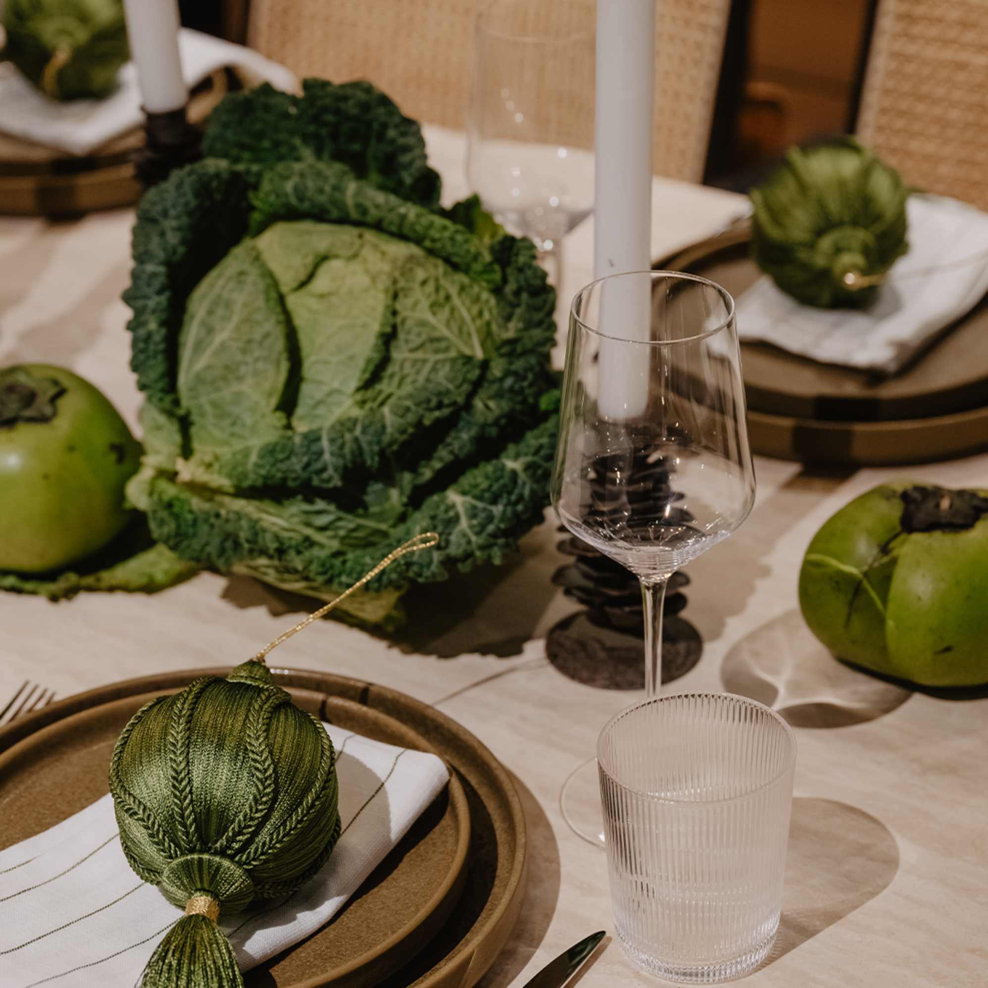 Lucent White Wine Glasses, Set of 4 4