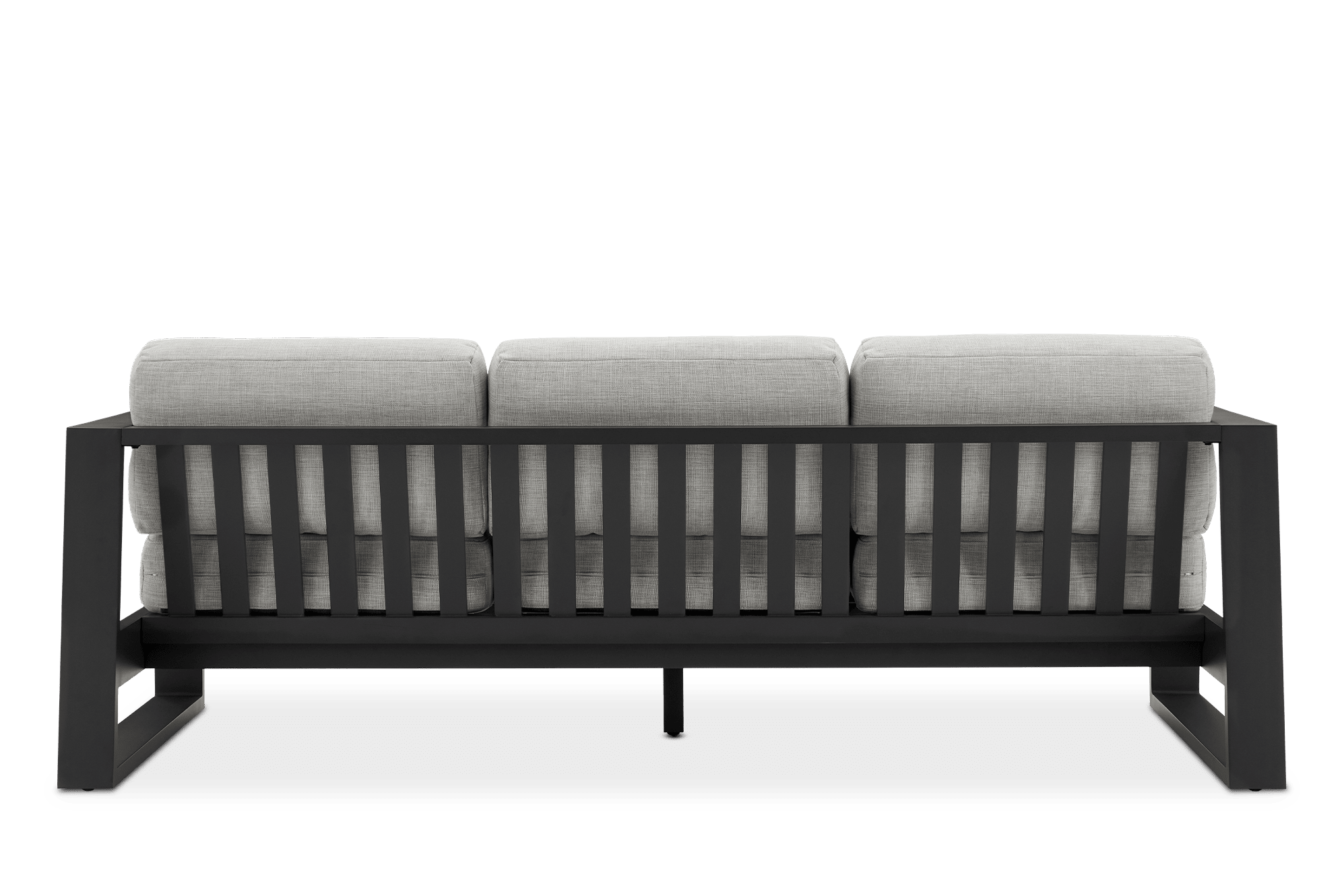 Rio Outdoor 3 Seater Sofa 9