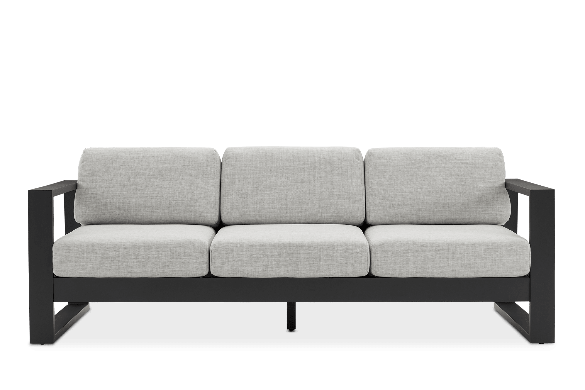 Rio Outdoor 3 Seater Sofa 7