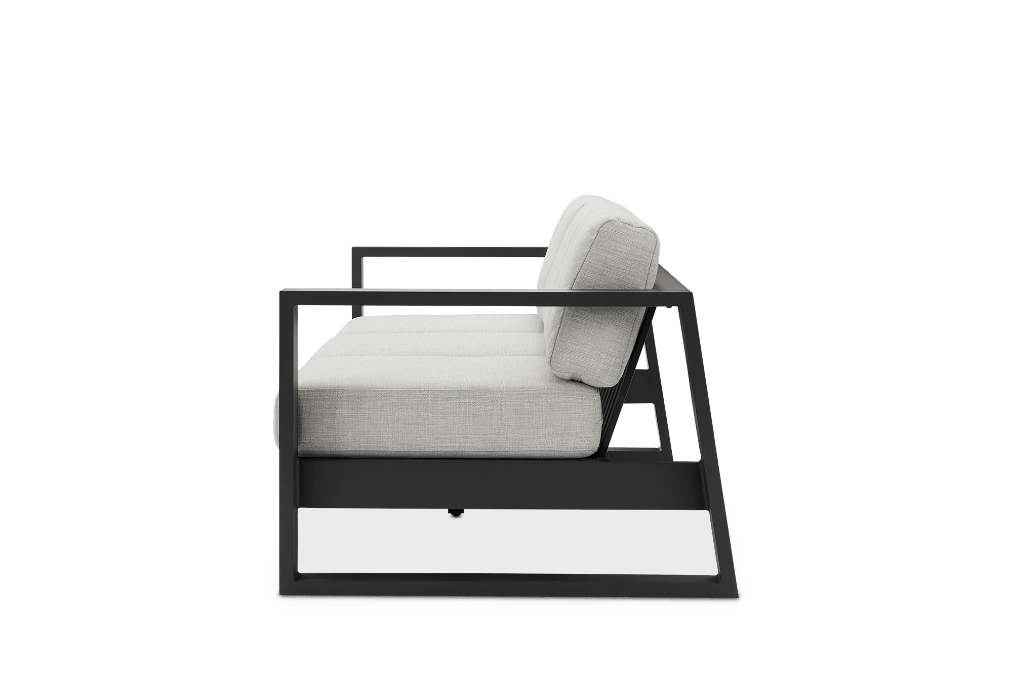 Rio Outdoor 3 Seater Sofa 8