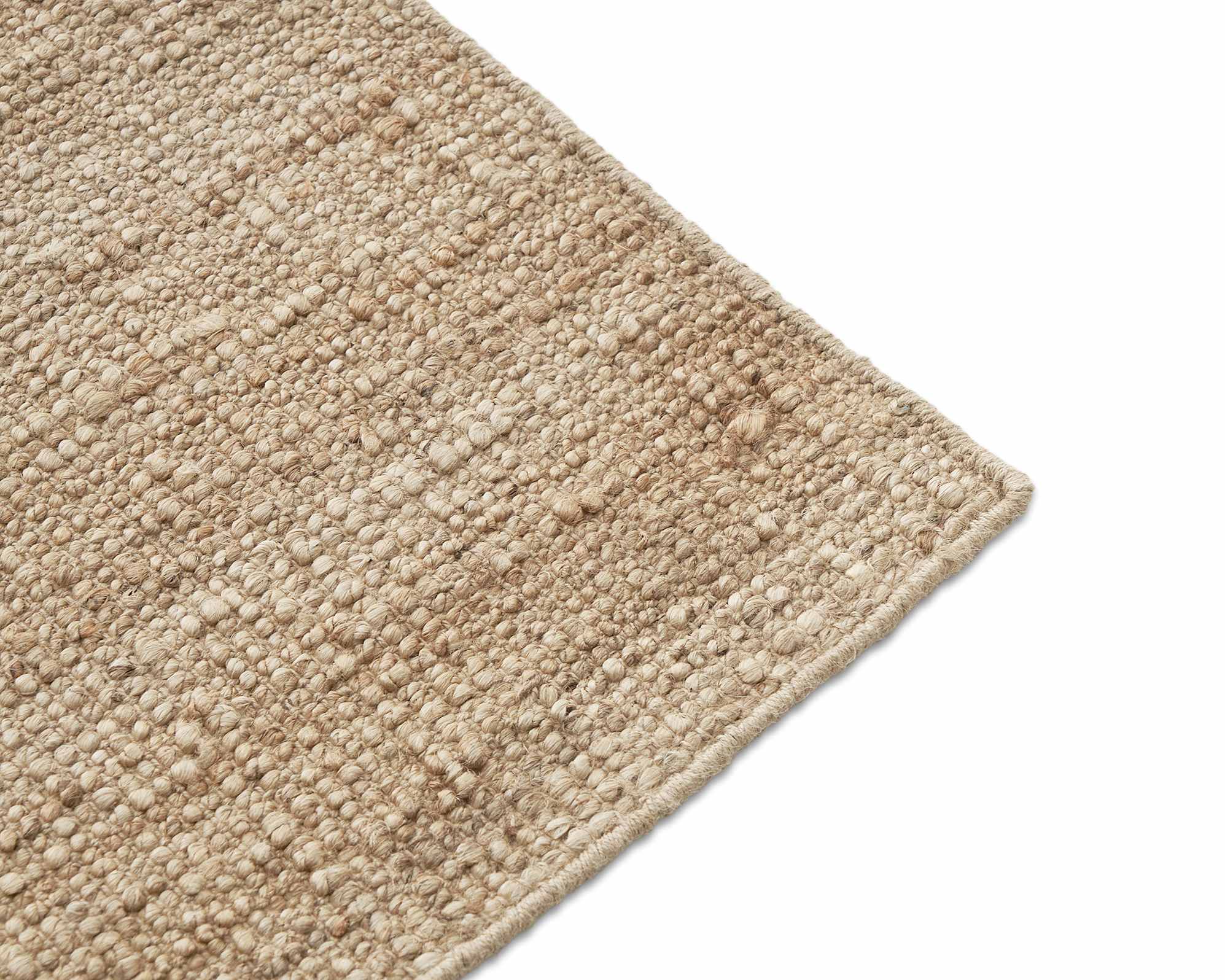 Jana Jute Area Rug 4