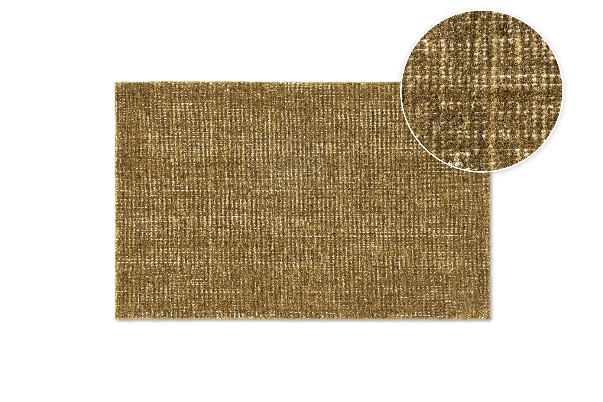 Topia Area Rug, Brown, 153 x 244cm