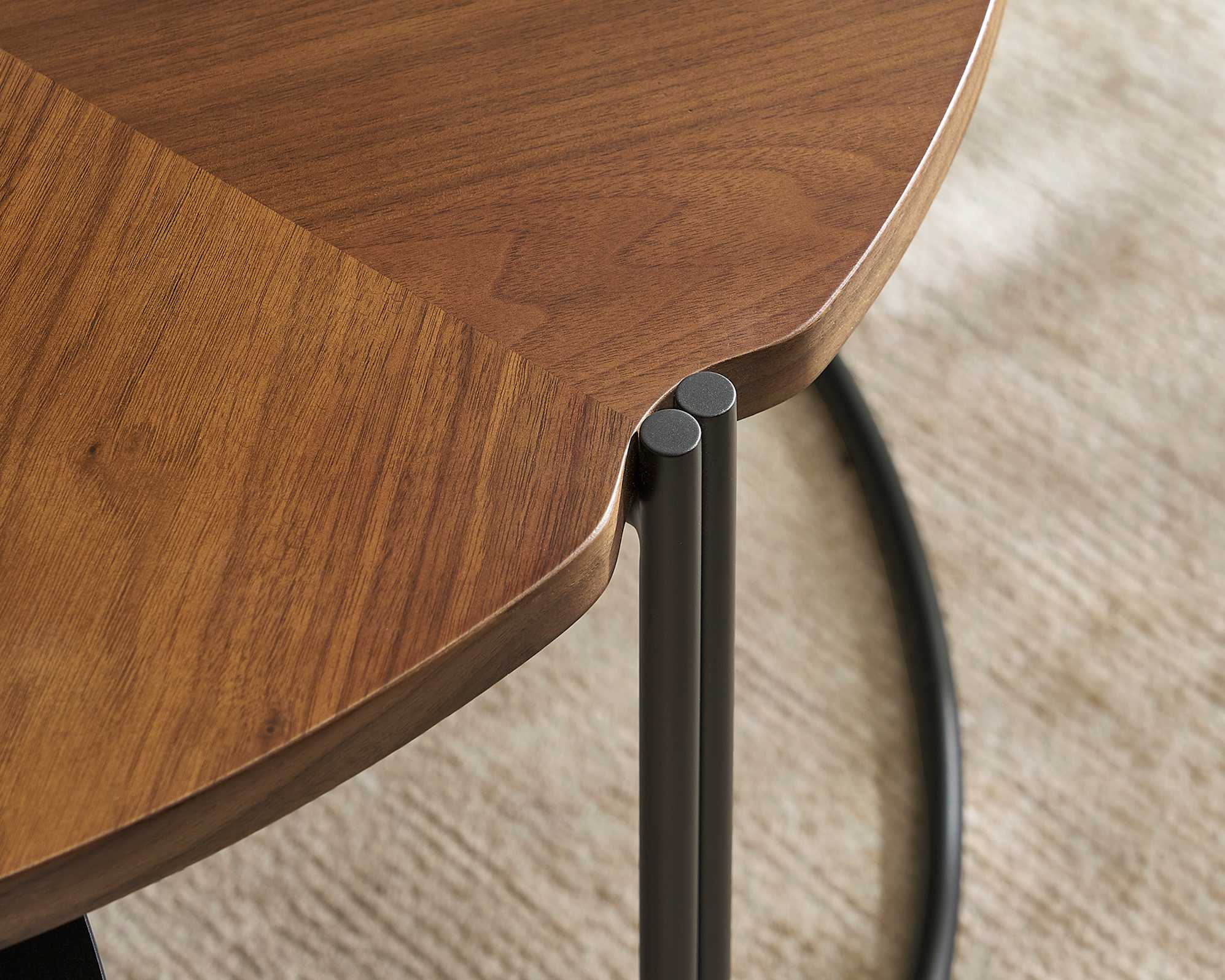 Vera Nesting Table Set 7