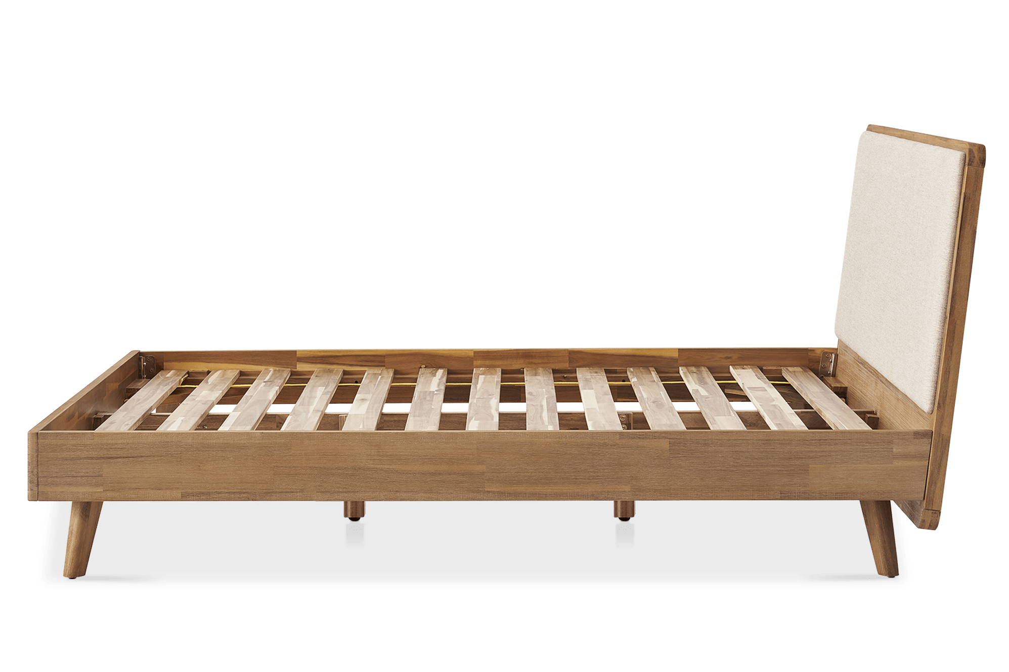 Seb Bed 9