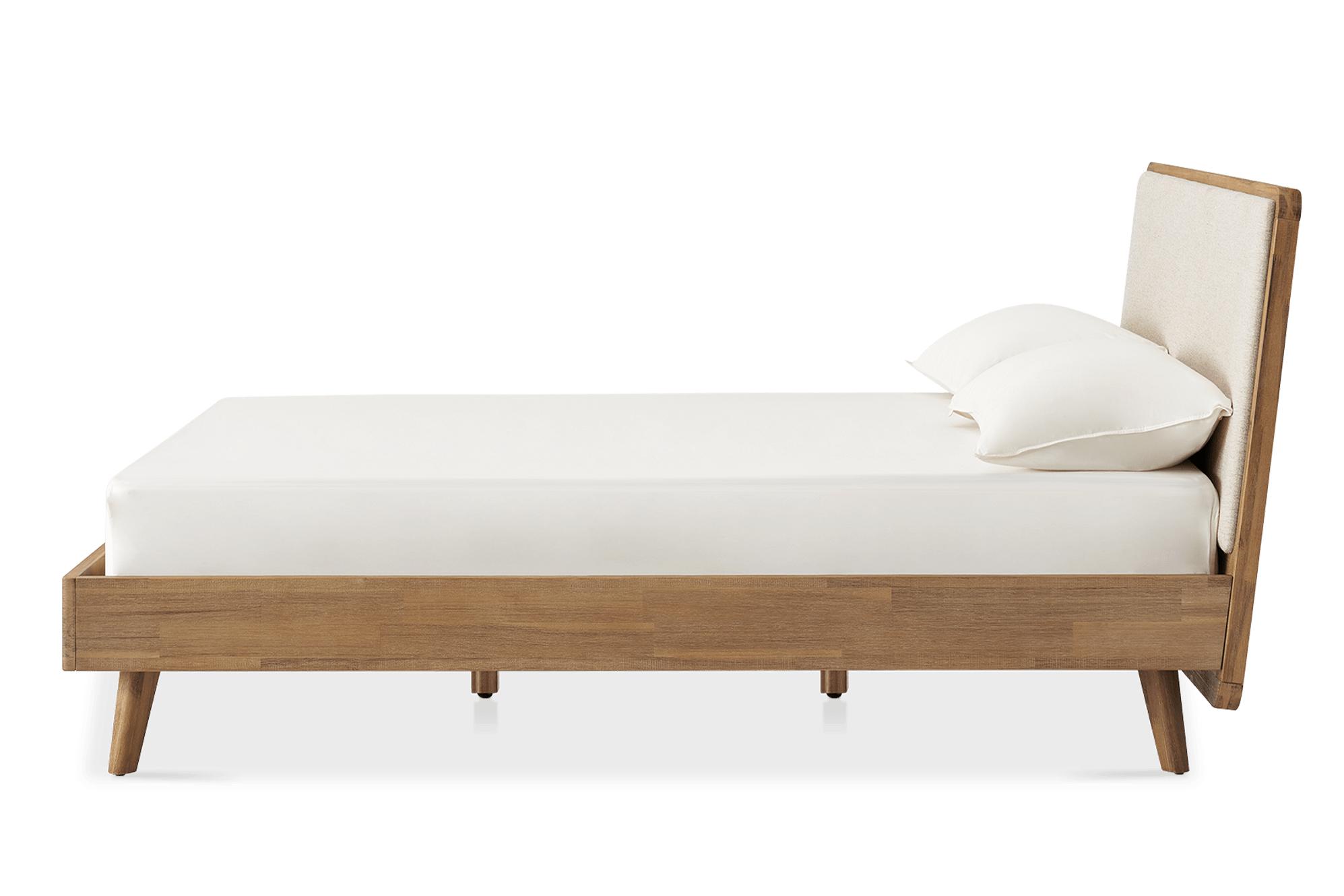 Seb Bed 7