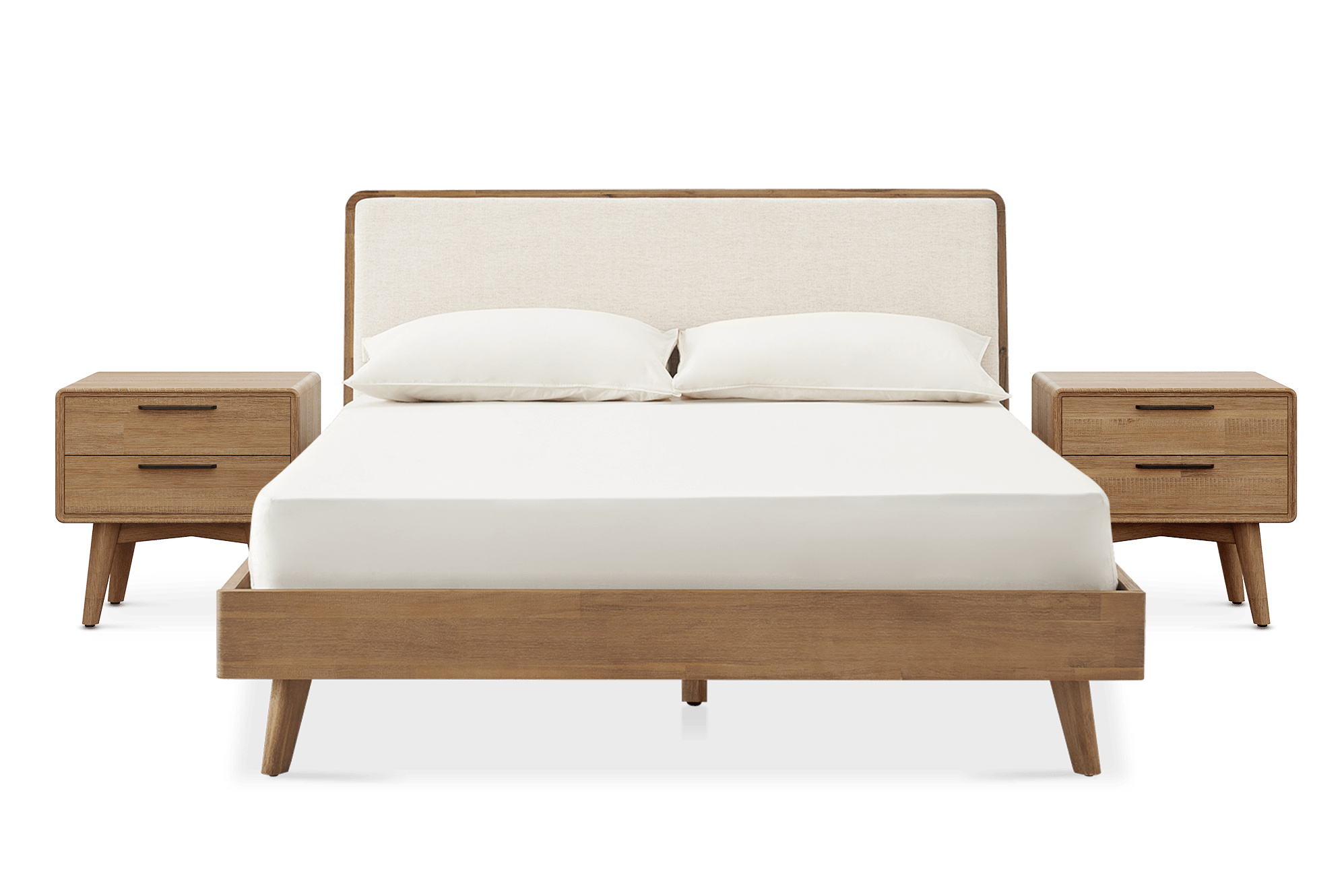 Seb Build-Your-Own Bedroom Set