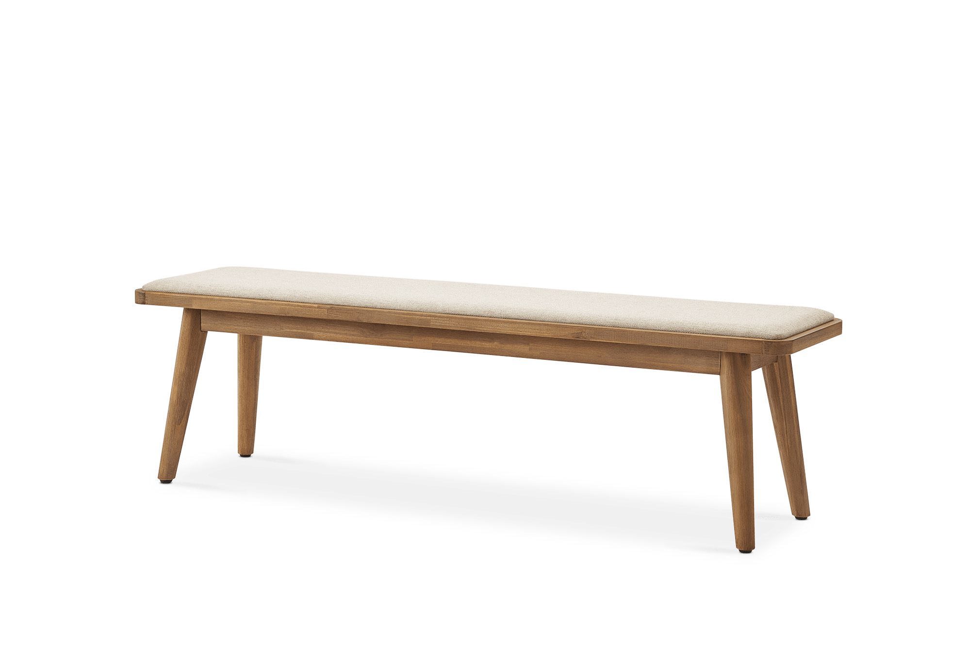 Seb Dining Bench 8