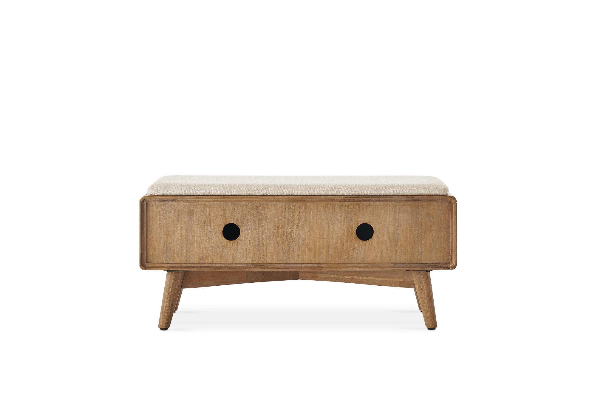 Seb 2-in-1 TV Stand & Bench 13