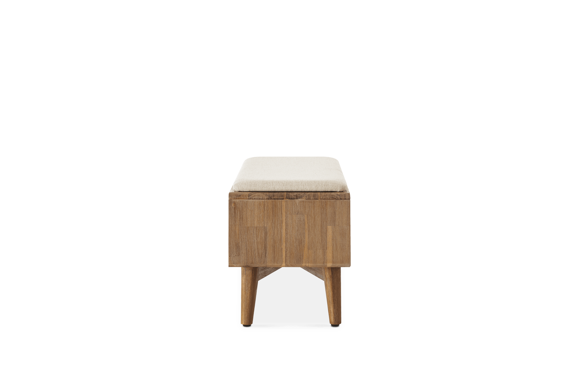 Seb 2-in-1 TV Stand & Bench 12