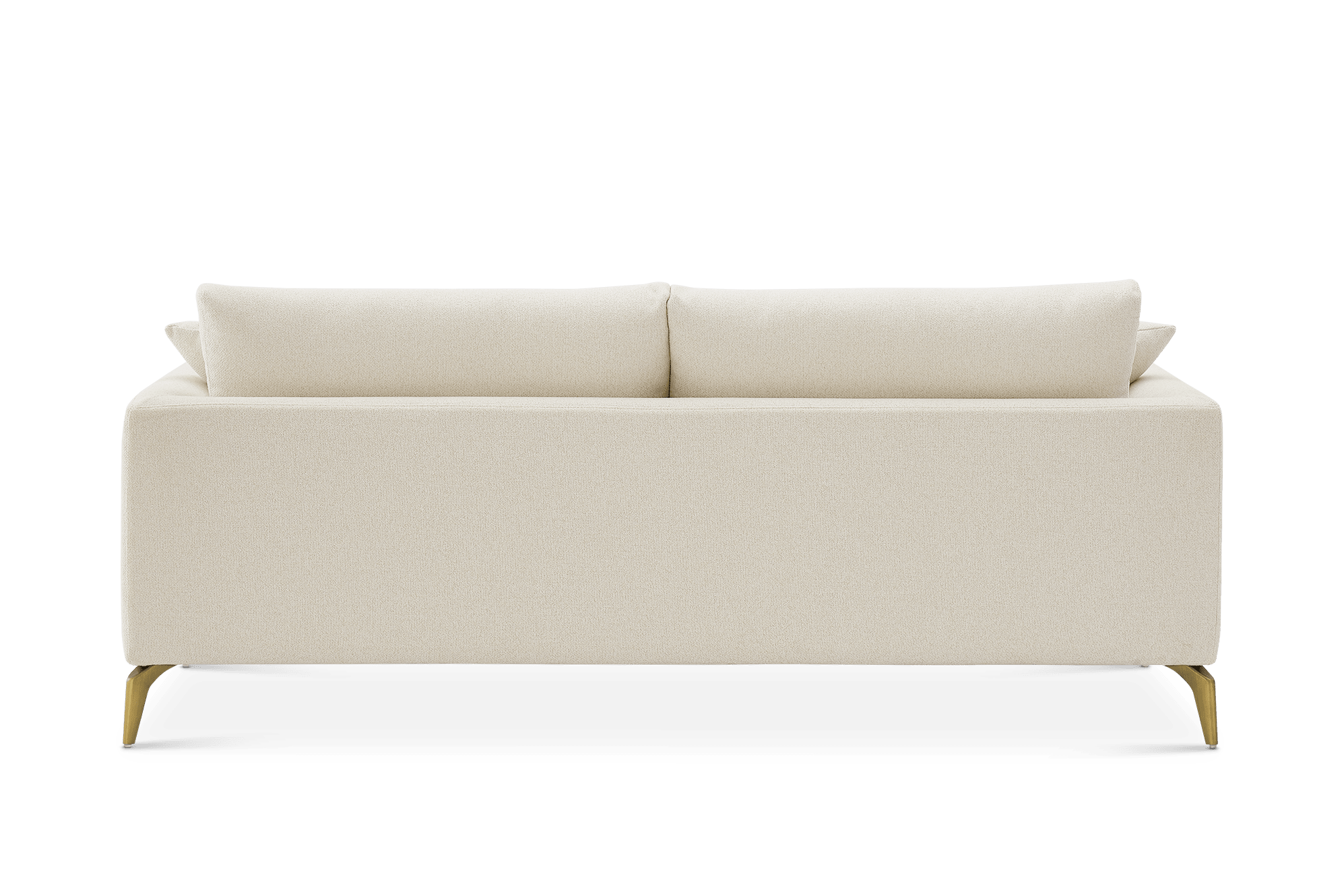 Lena Performance Fabric 3 Seater Sofa 10