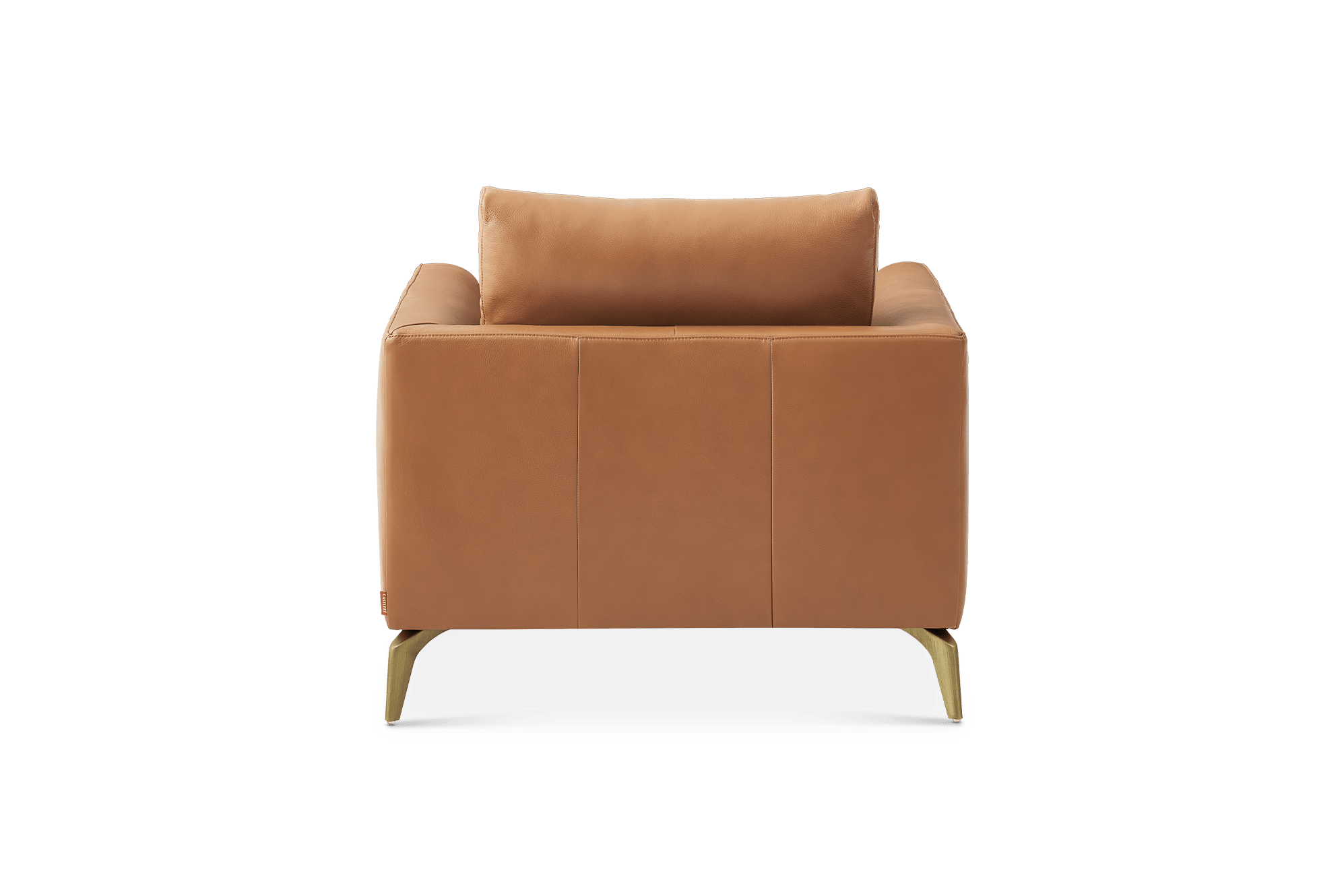 Lena Leather Armchair 8