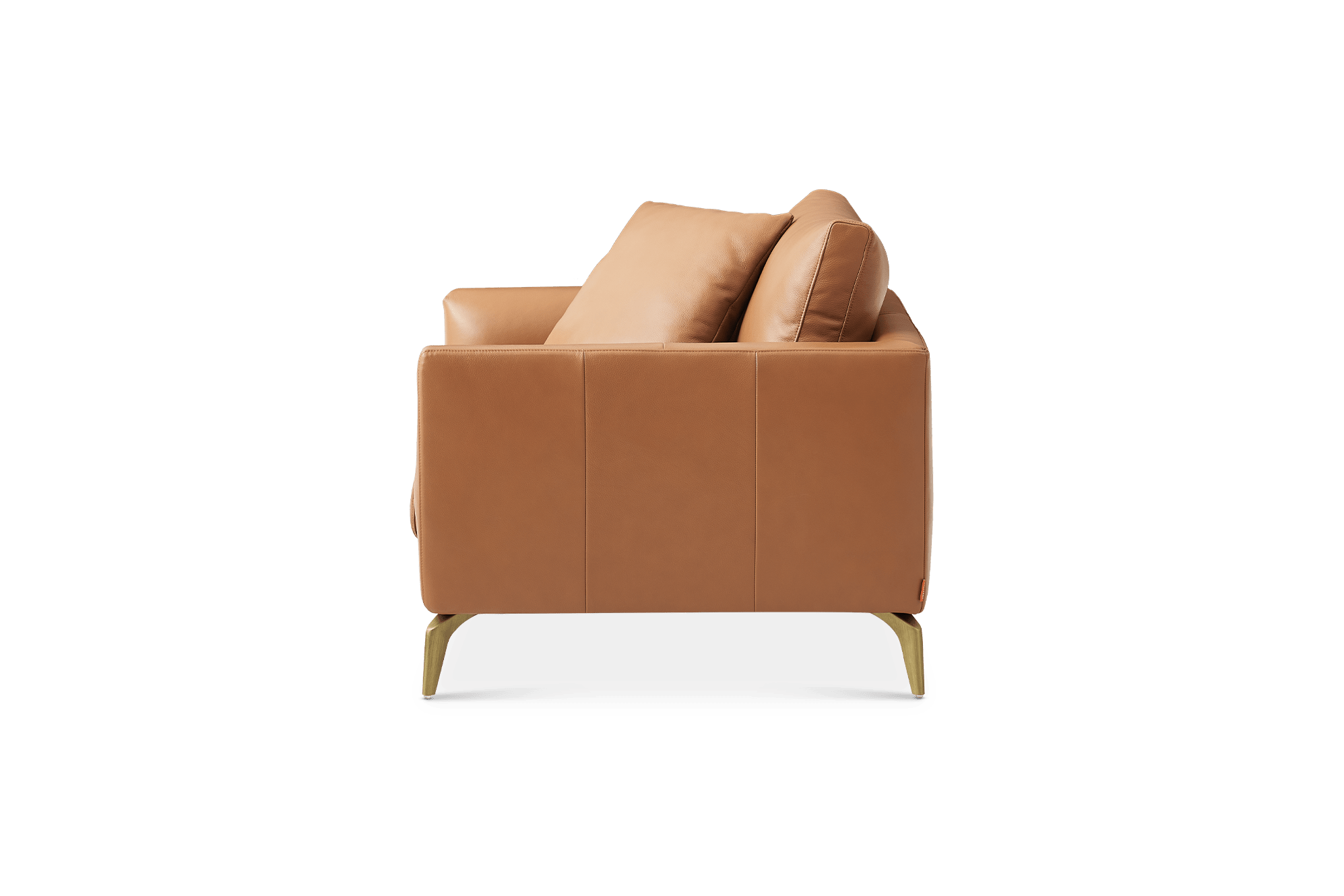 Lena Leather Armchair 7