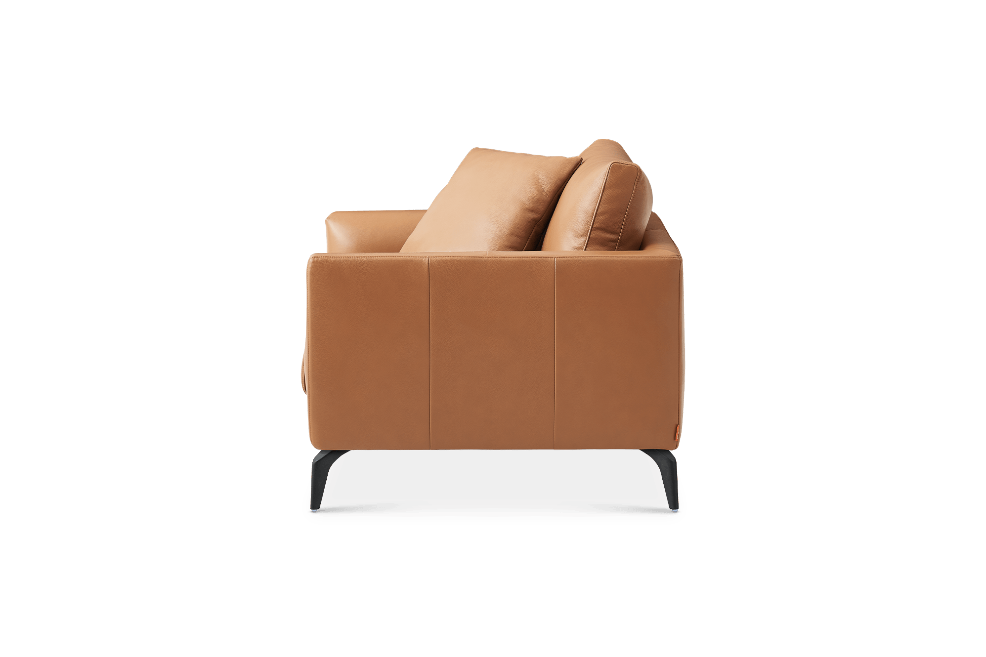 Lena Leather Armchair 8