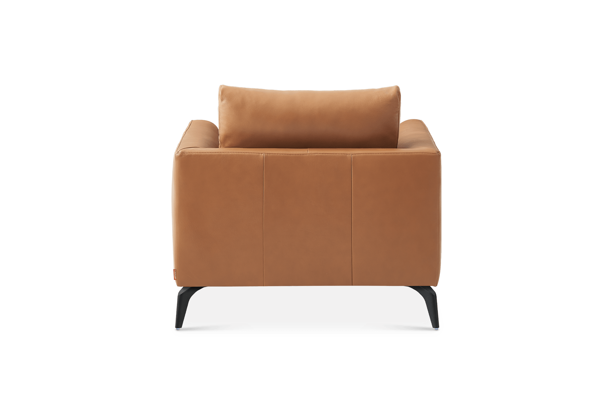 Lena Leather Armchair 9