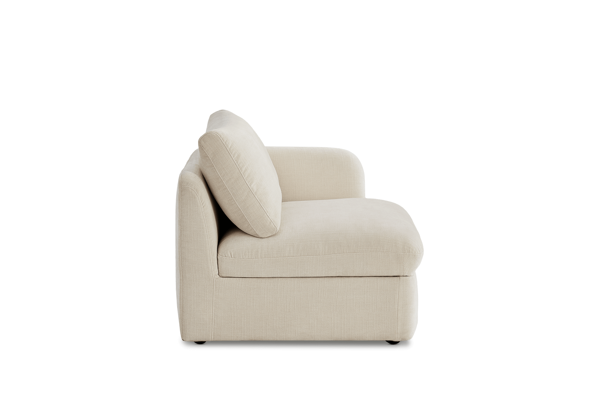 Ollie Storage Right Arm Sofa 11