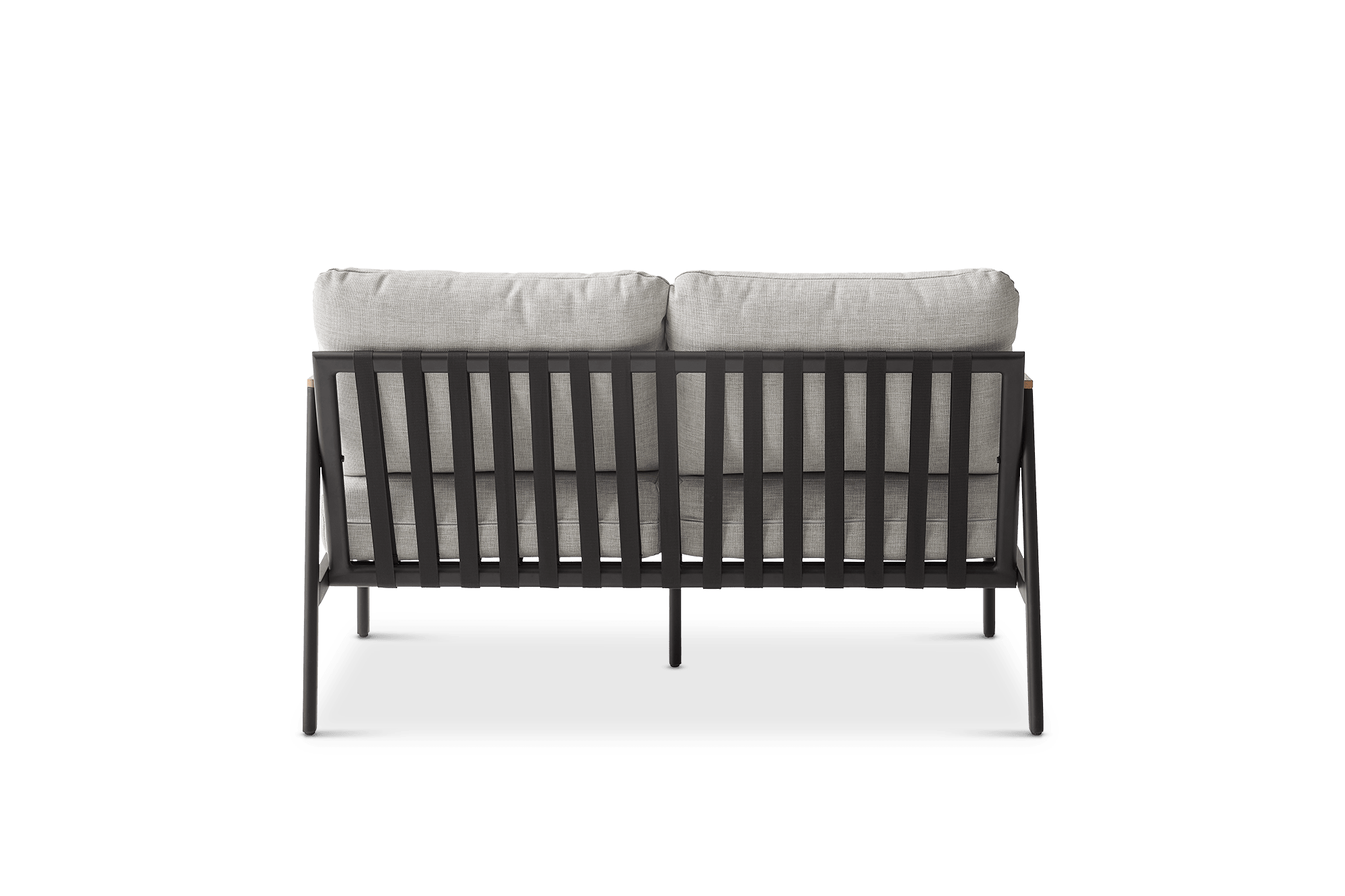 Sorrento Garden 2 Seater Sofa 8