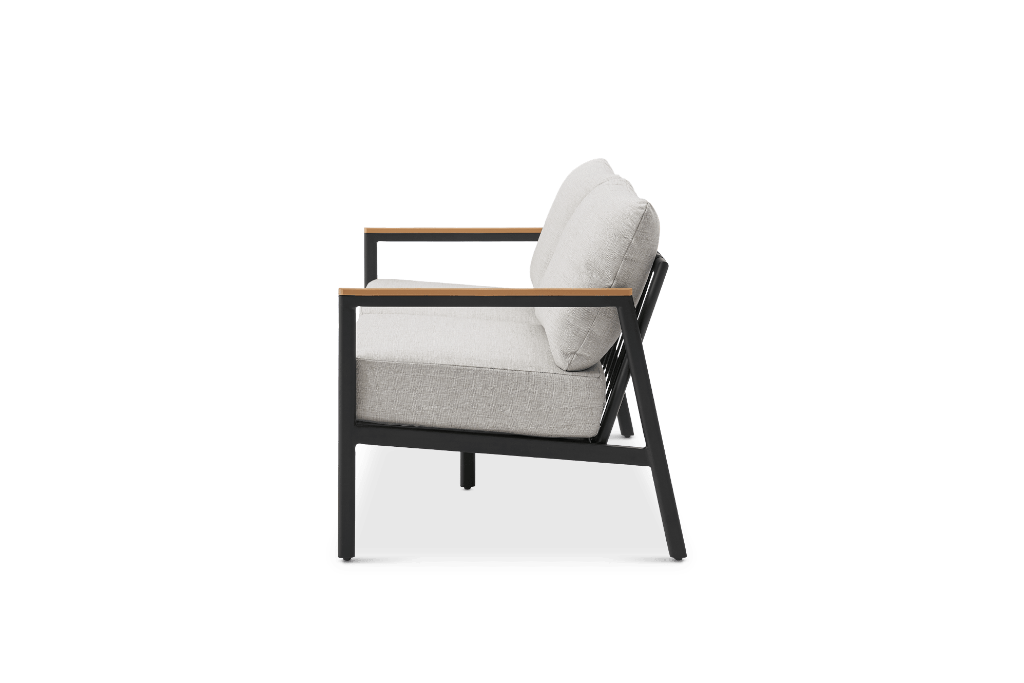 Sorrento Garden 2 Seater Sofa 7