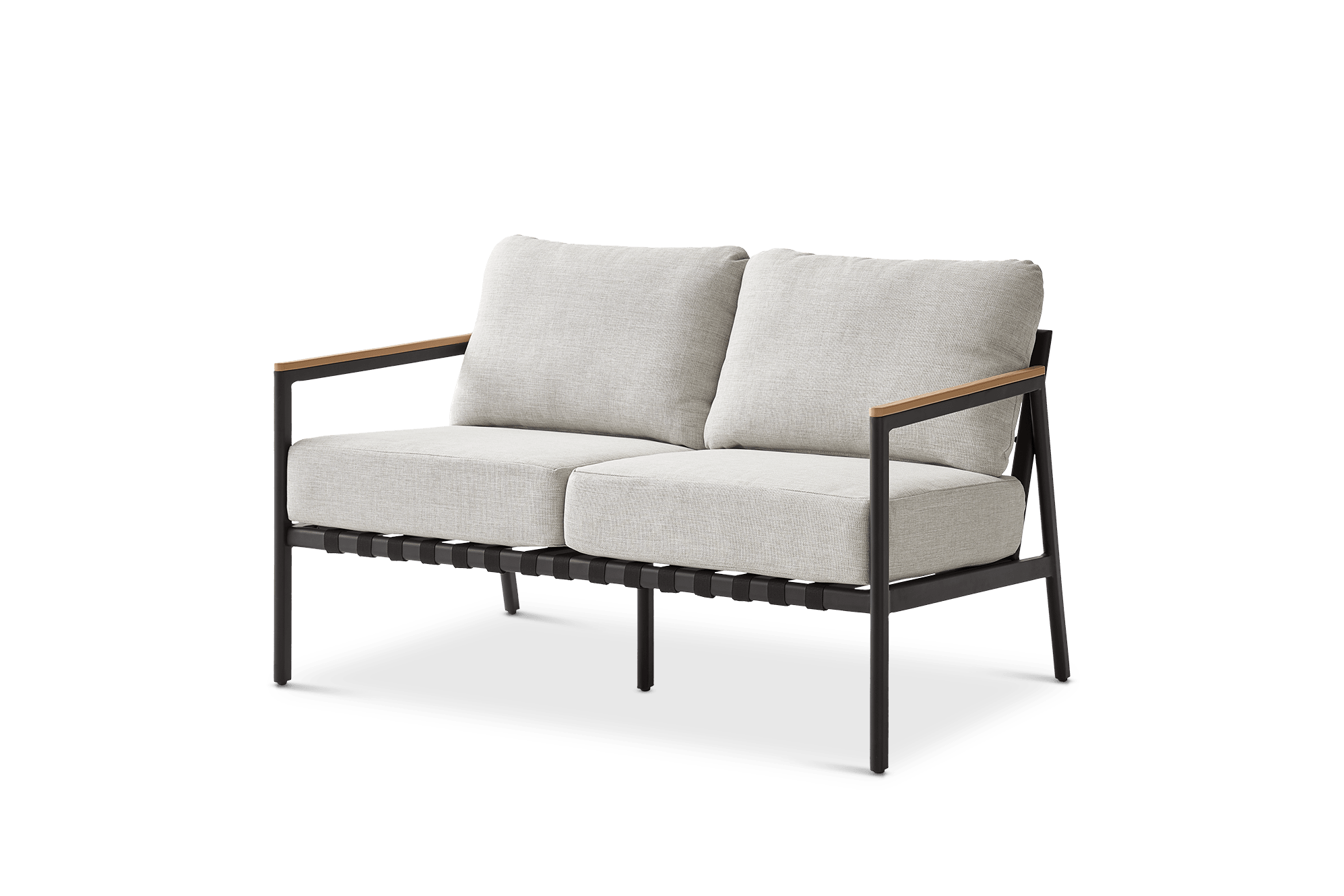 Sorrento Garden 2 Seater Sofa 6