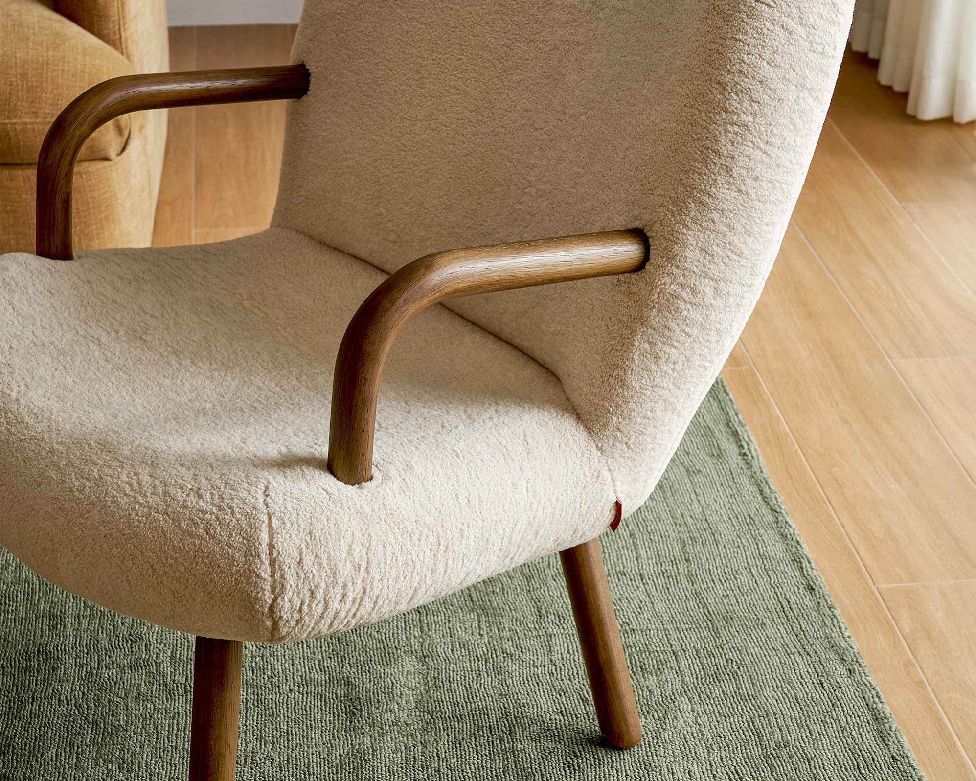 Winora Armchair 5
