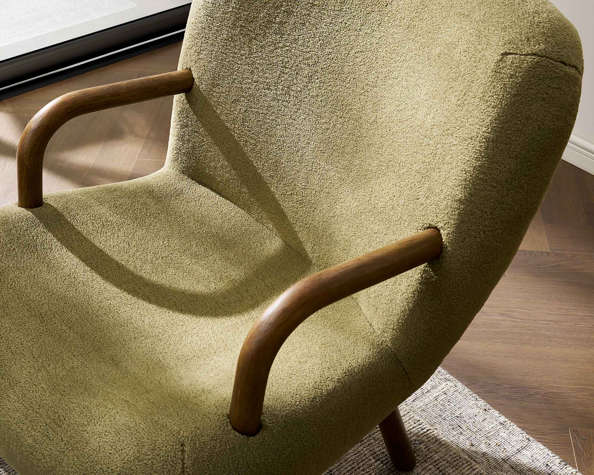 Winora Armchair 3
