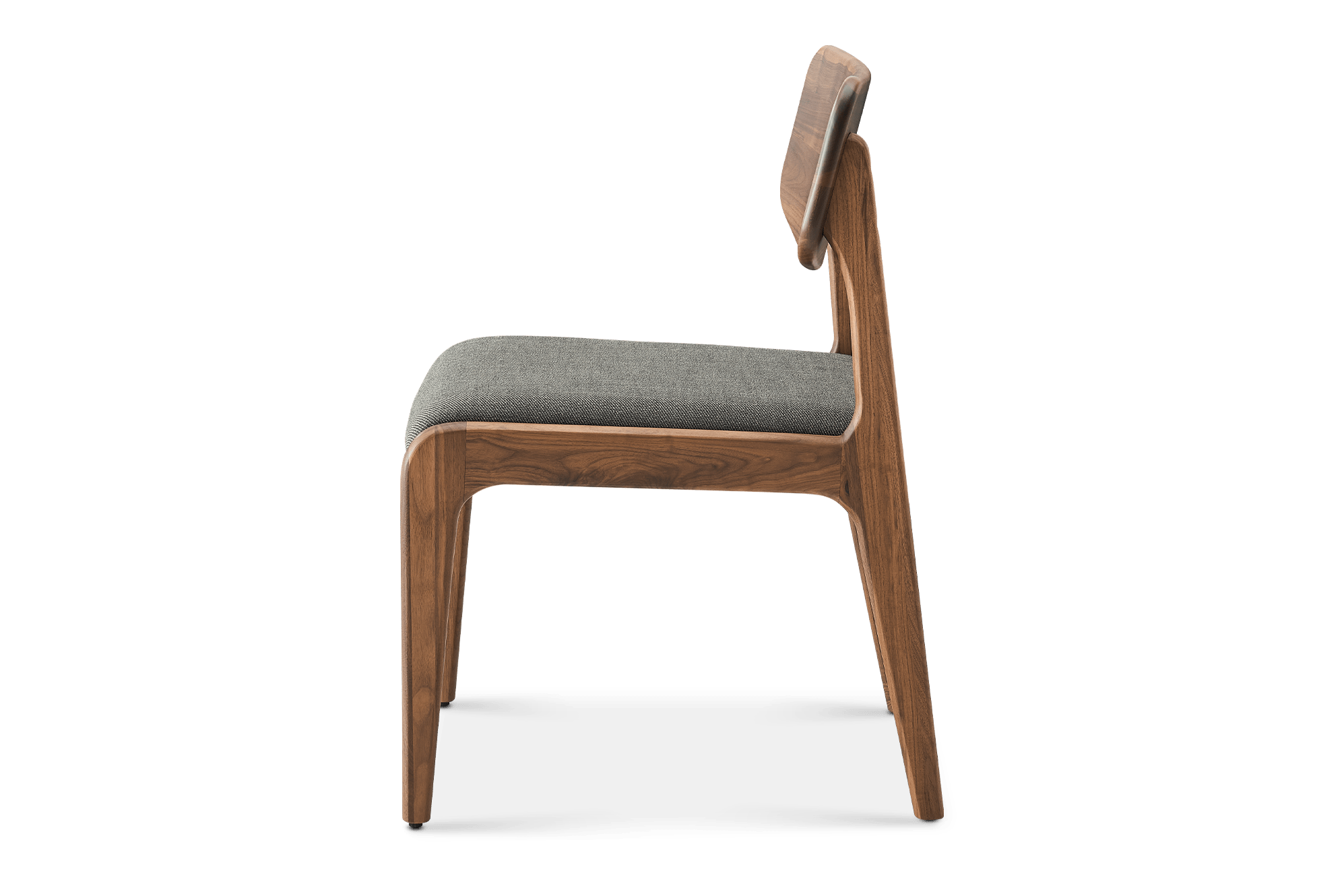 Vincent Chair, Walnut 7
