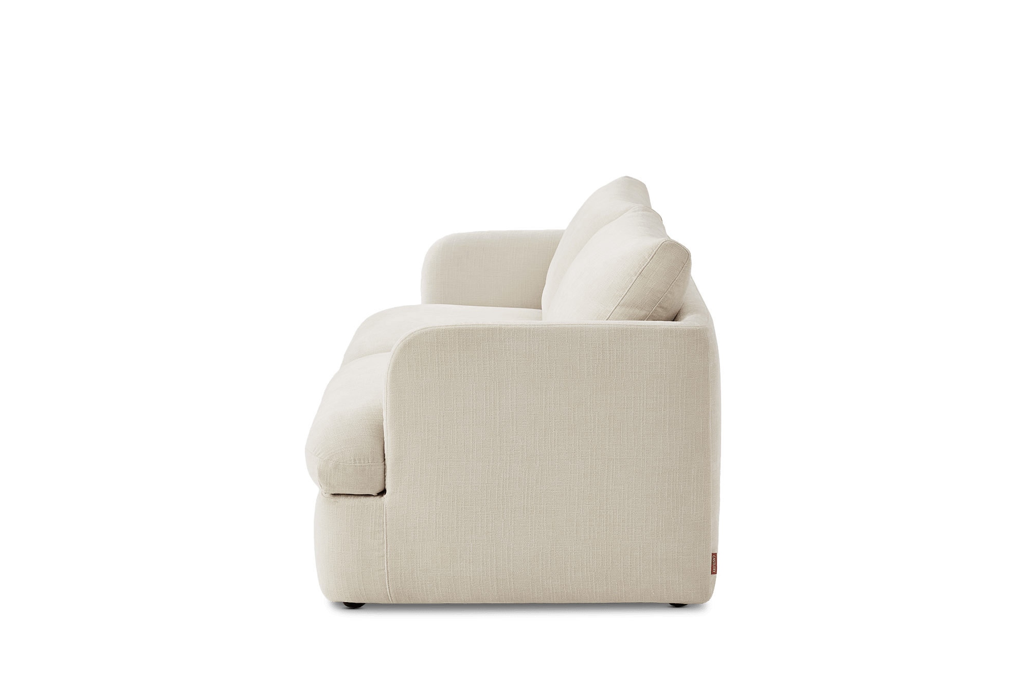 Ollie Storage 3 Seater Sofa 10