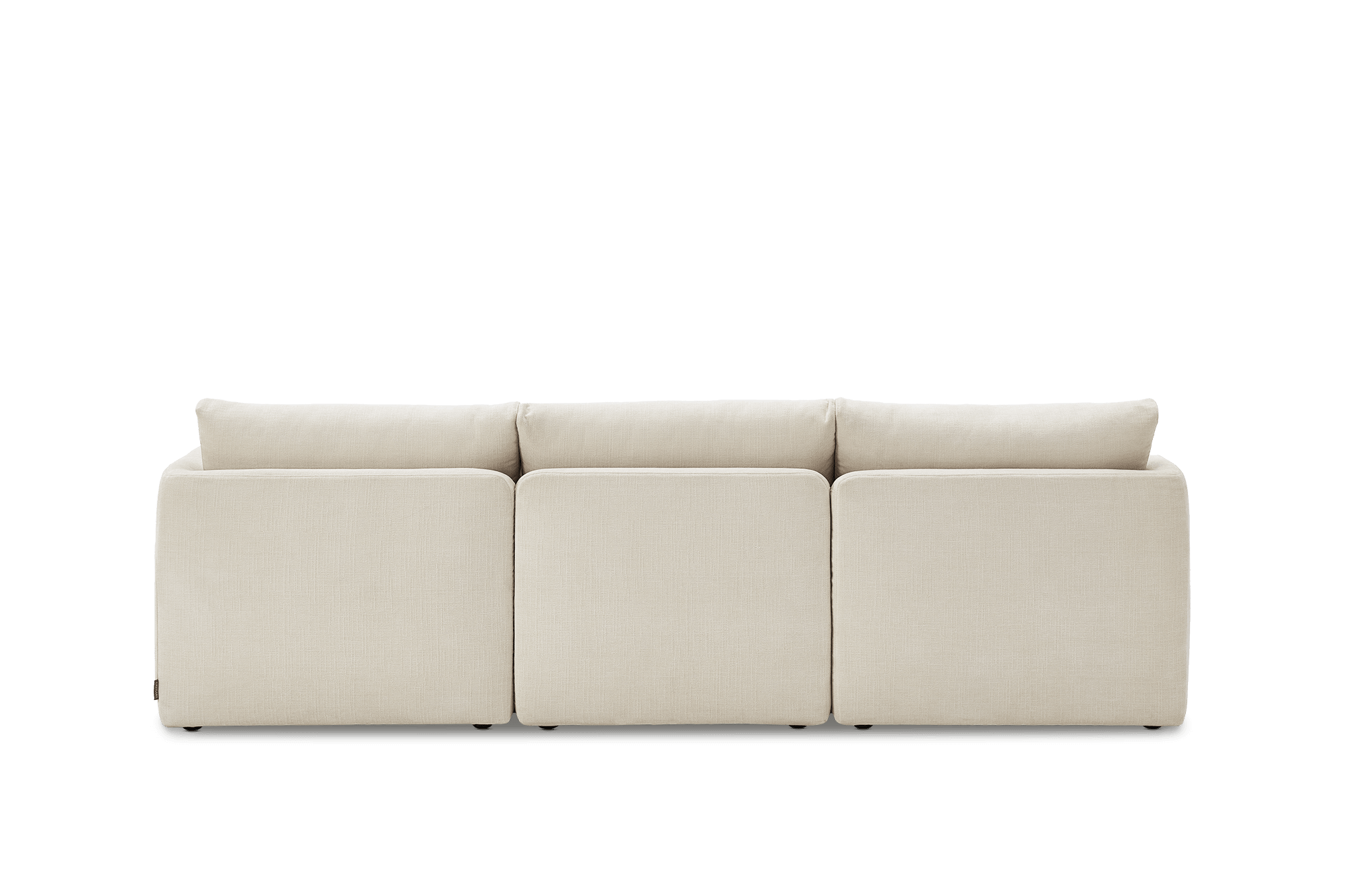 Ollie Storage Extended 3 Seater Sofa 11