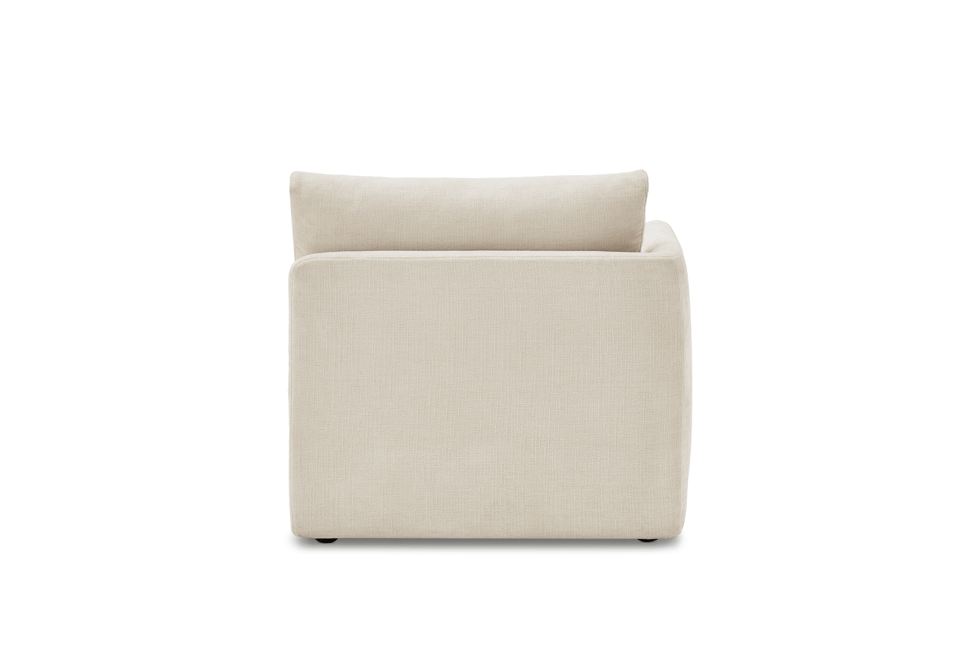 Ollie Storage Left Arm Chaise 10