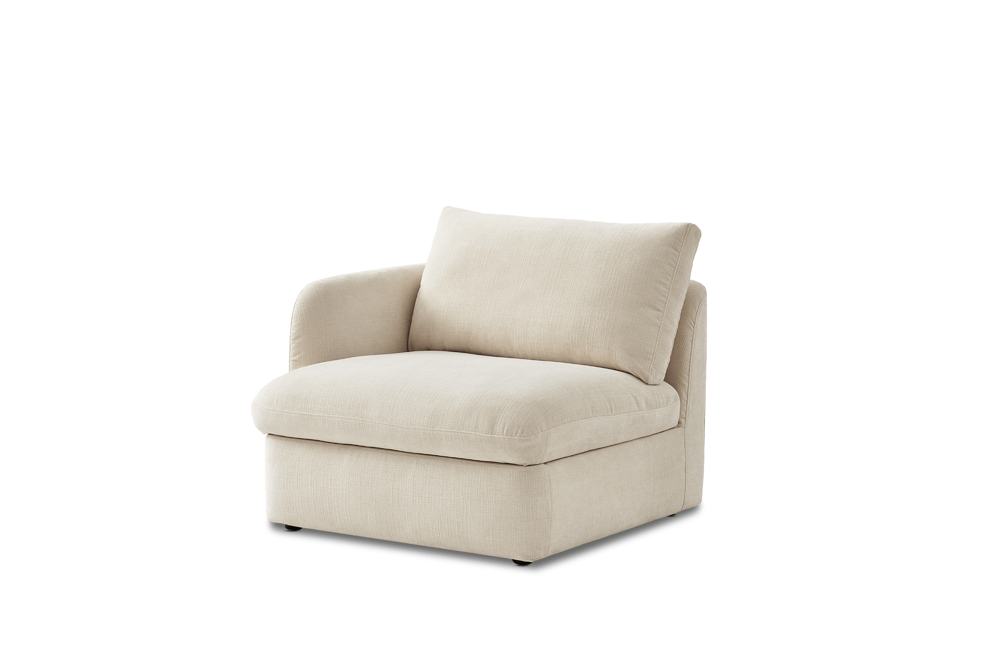 Ollie Storage Left Arm Sofa 9