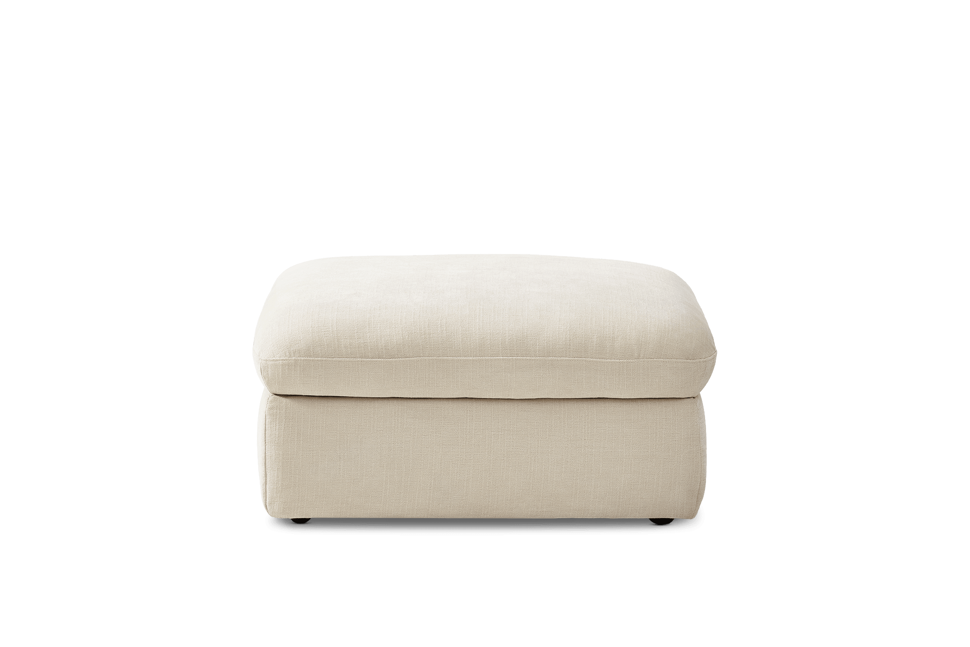 Ollie Storage Ottoman 2