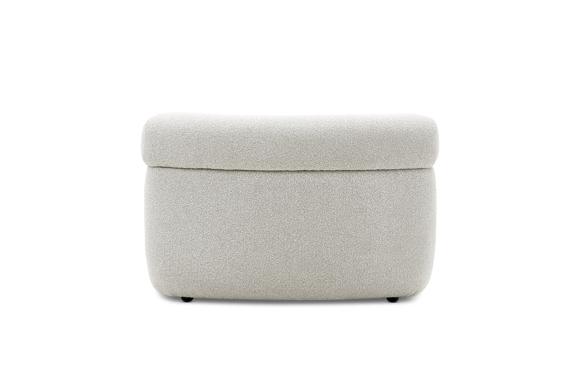 Tovi Performance Boucle Wedge Sofa 10