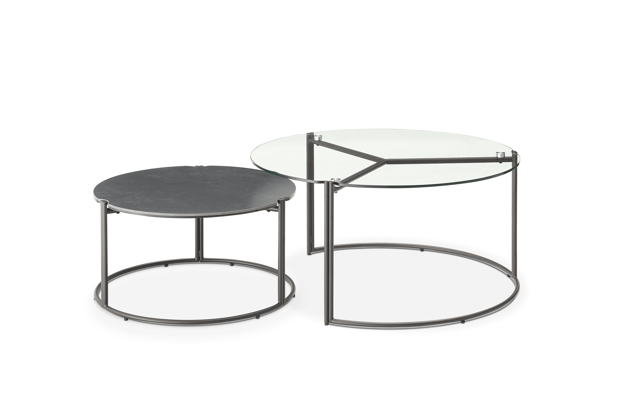 Vera Nesting Table Set 1