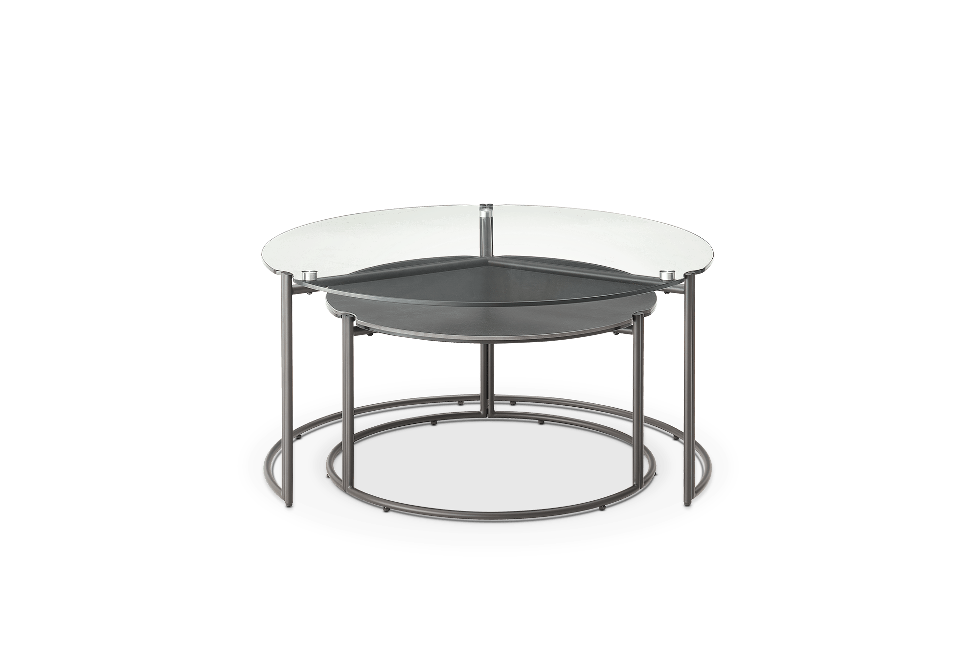 Vera Nesting Table Set 2