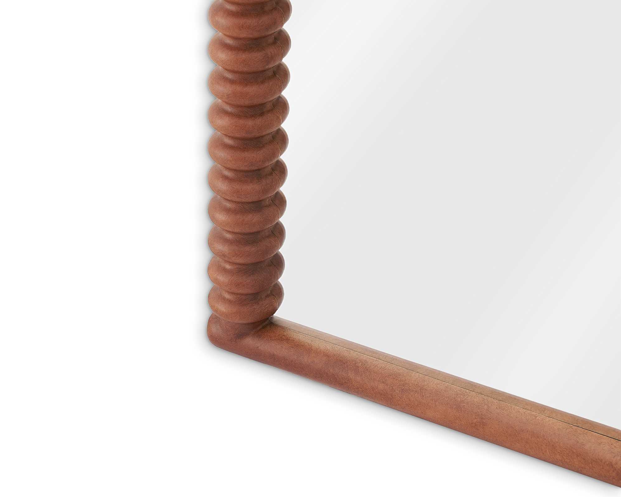 Lucille Arch Floor Mirror 3