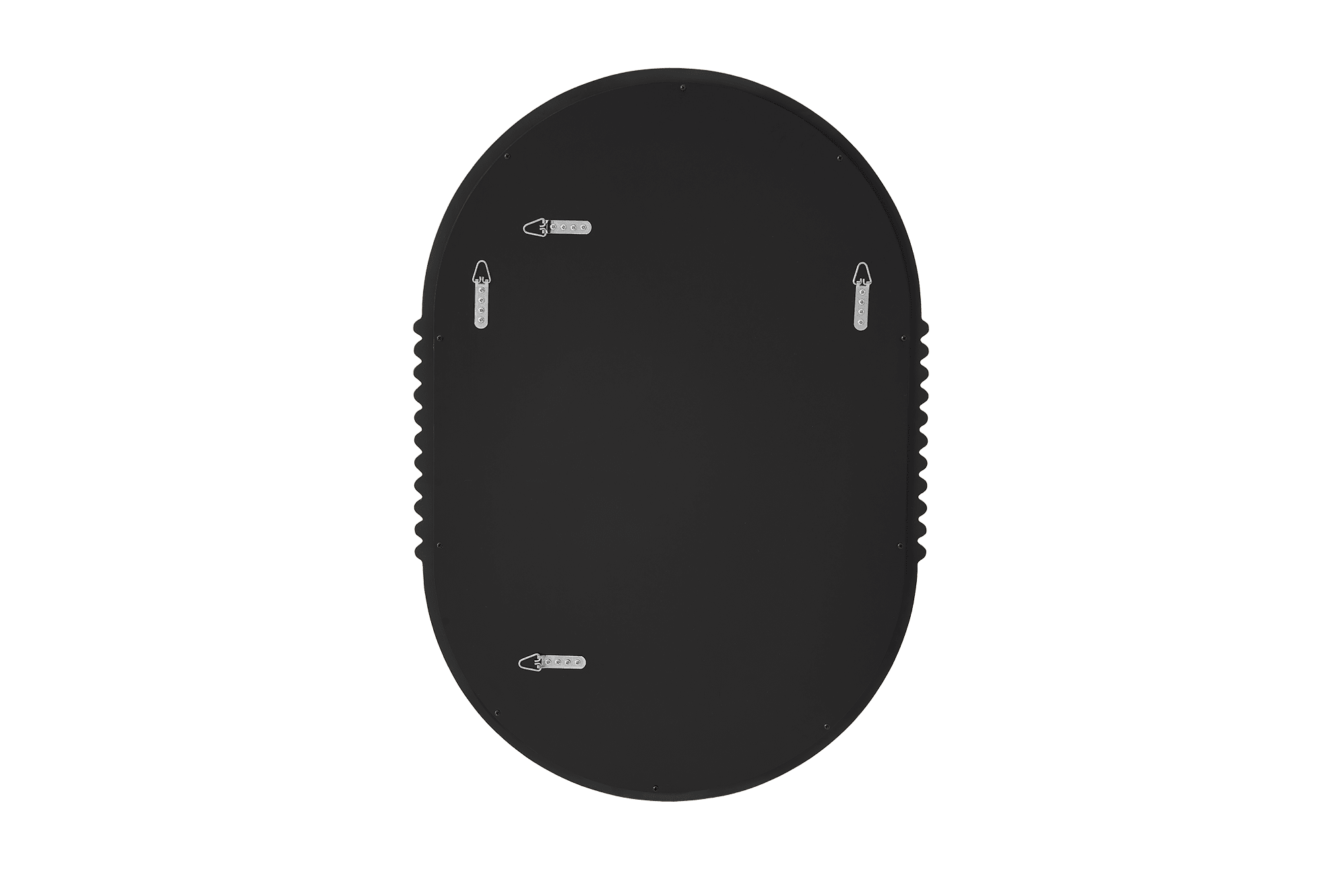 Lucille Oval Wall Mirror 5