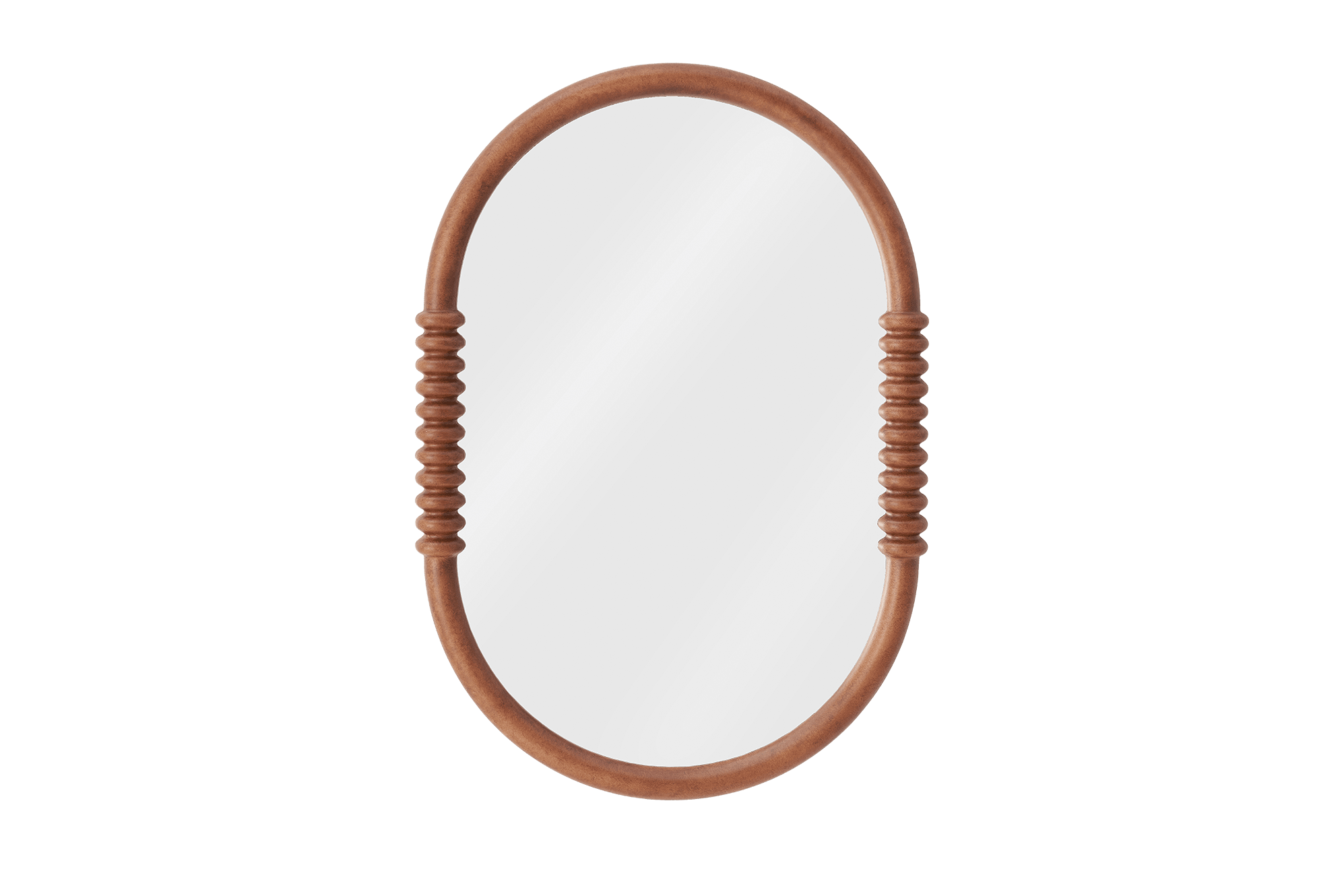 Lucille Oval Wall Mirror 1
