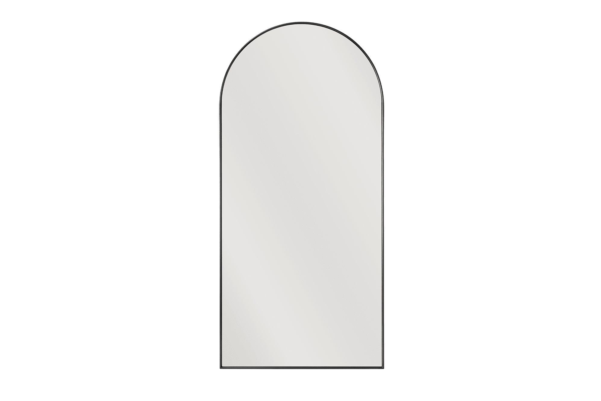 Aria Arch Floor Mirror 6