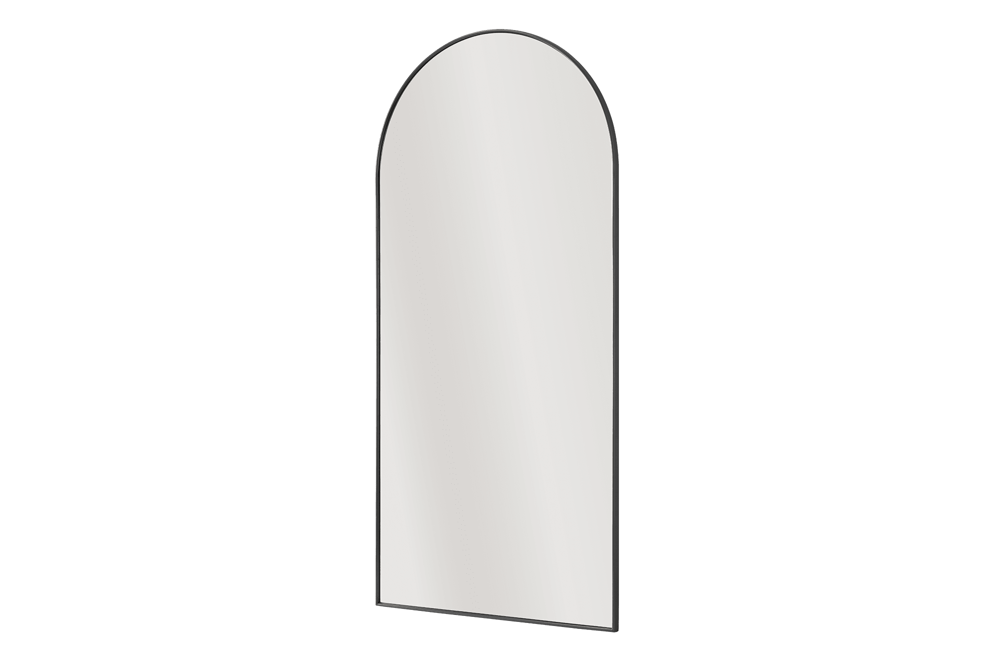 Aria Arch Floor Mirror 3
