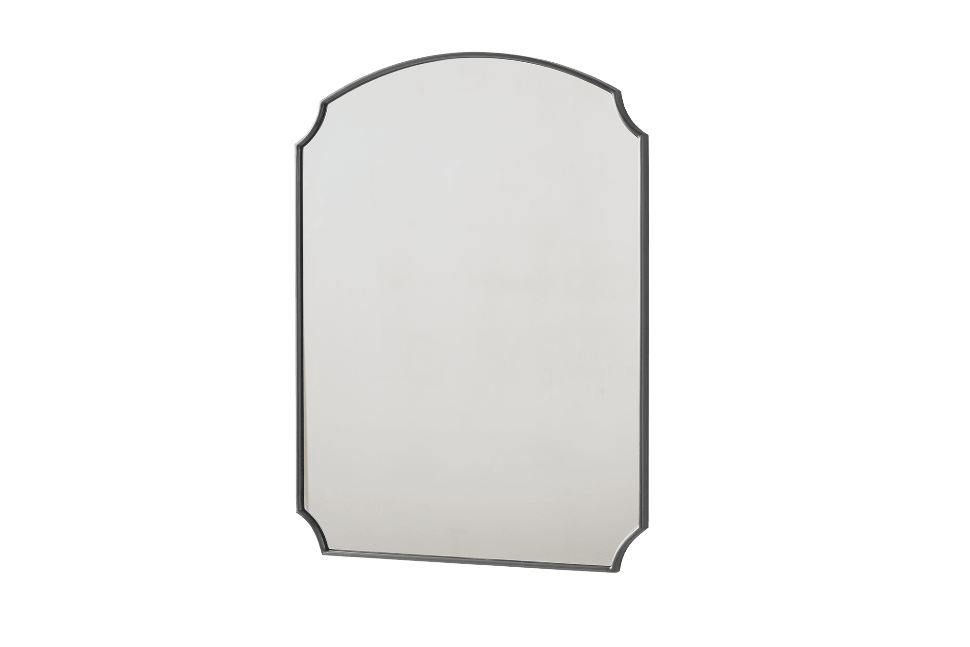 Aria Wall Mirror, 29.9" x 39.4" 4