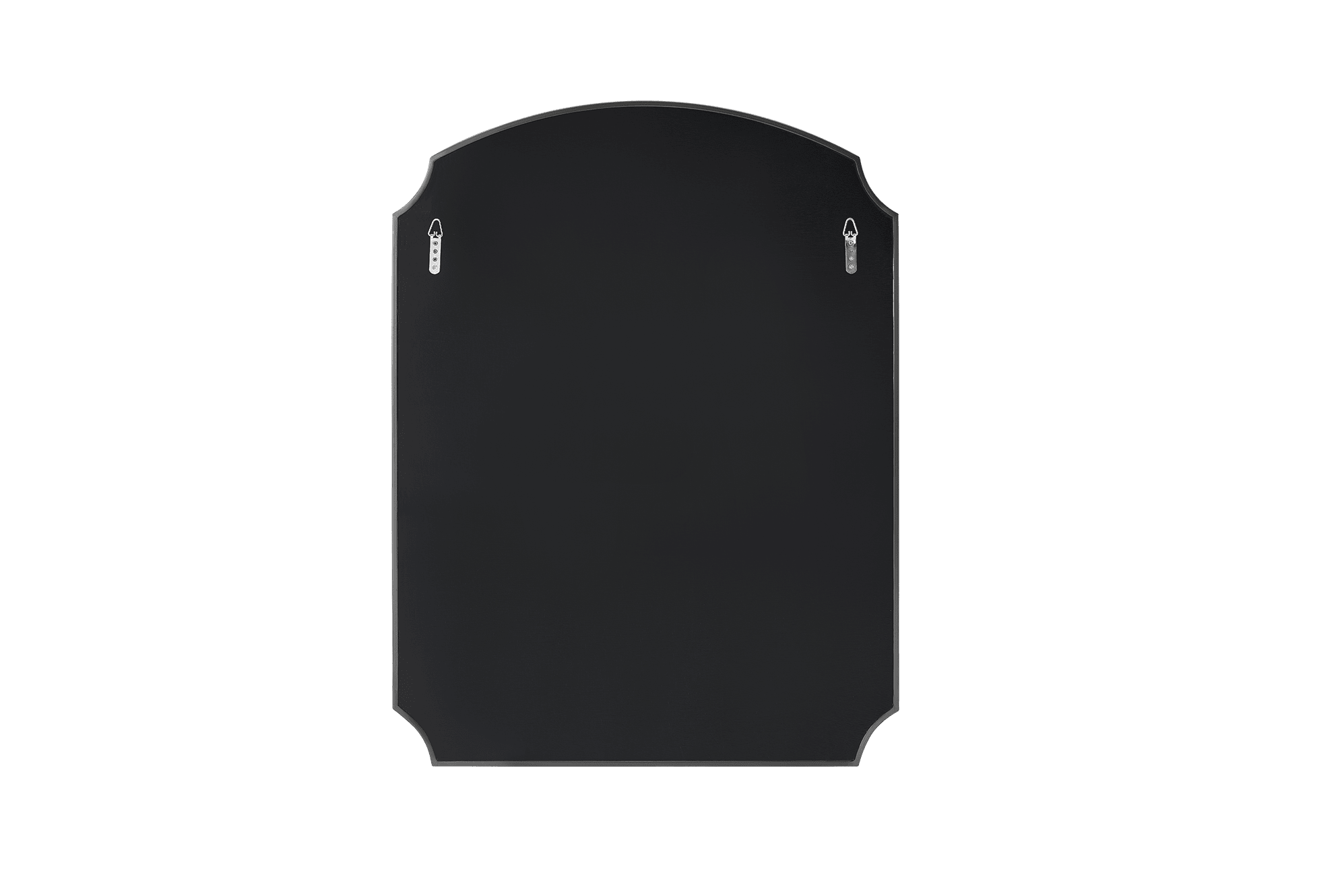 Aria Wall Mirror, 29.9" x 39.4" 5