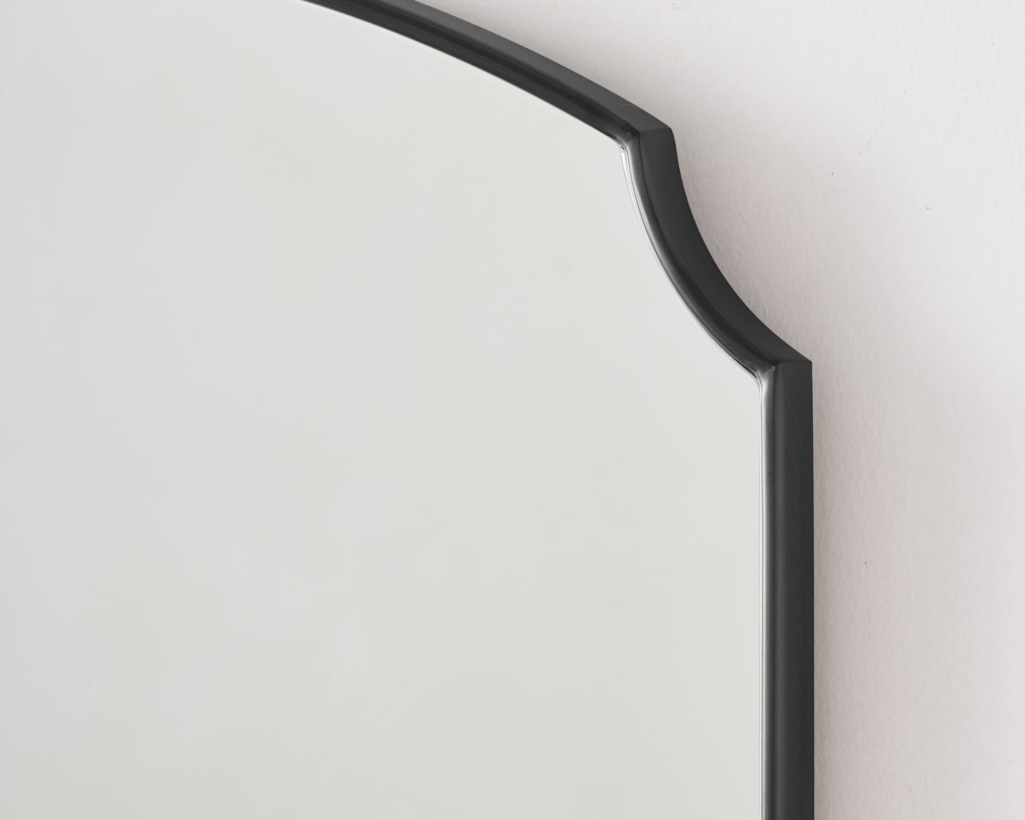 Aria Wall Mirror, 29.9" x 39.4" 2