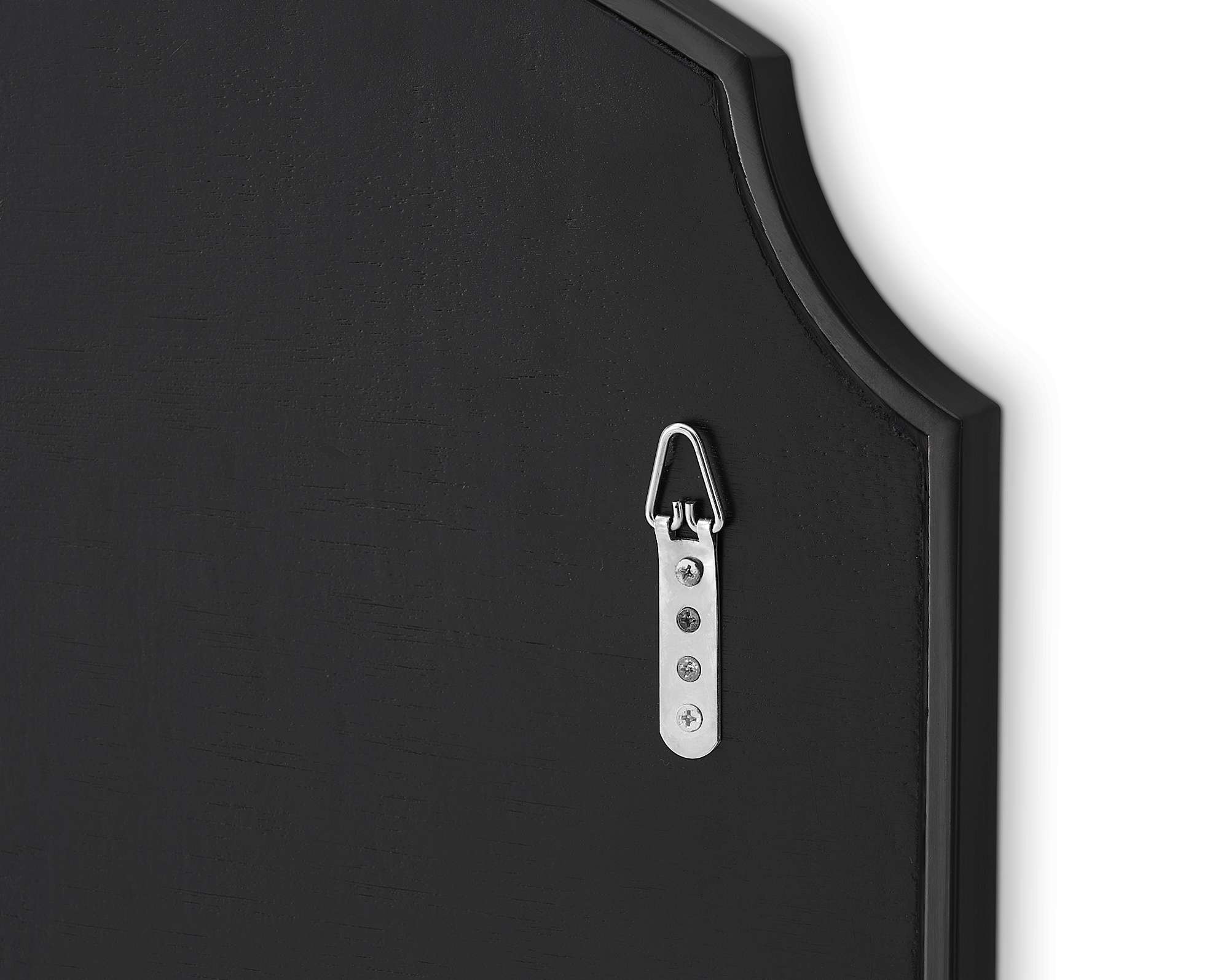 Aria Wall Mirror, 29.9" x 39.4" 3