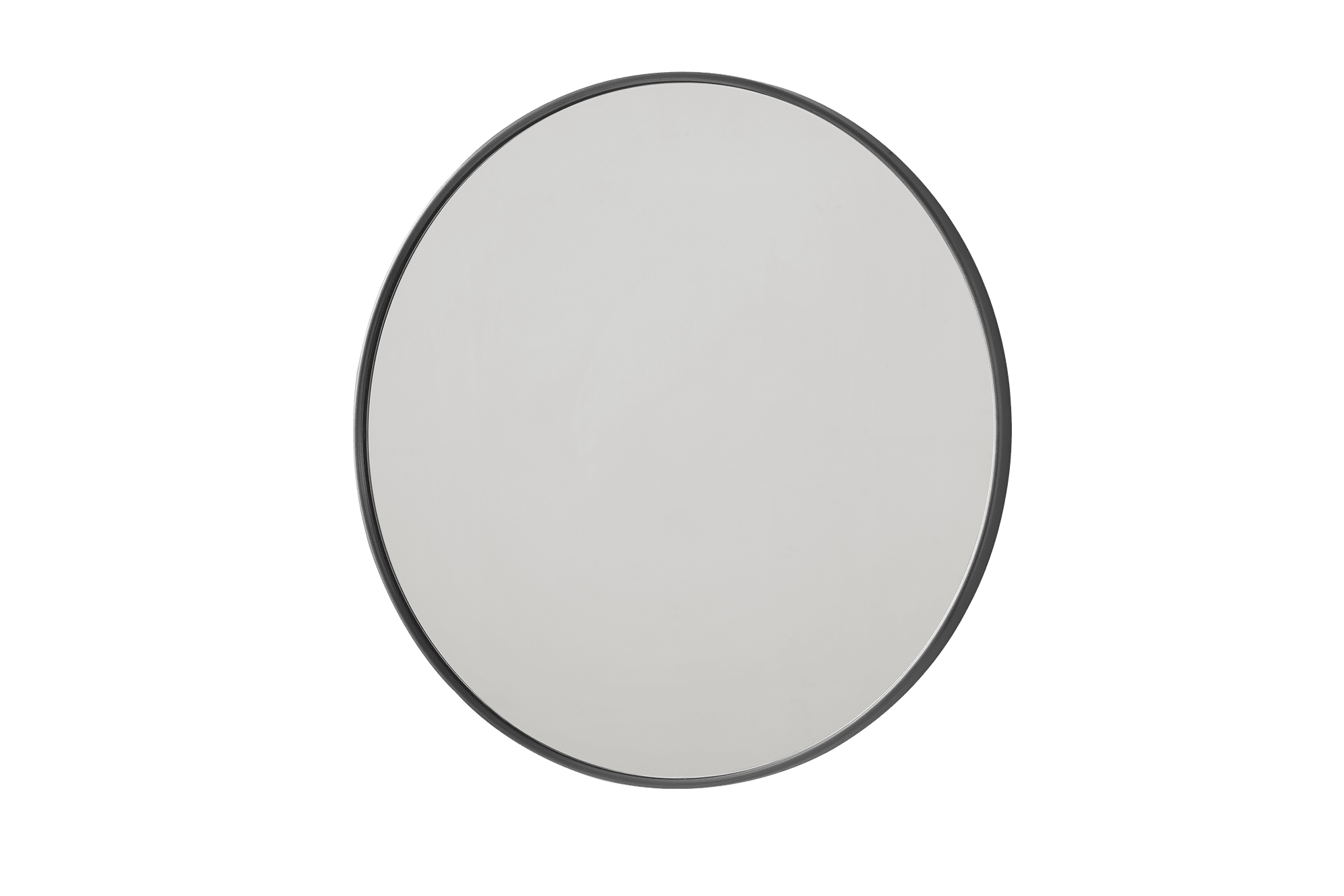 Aria Round Wall Mirror 4