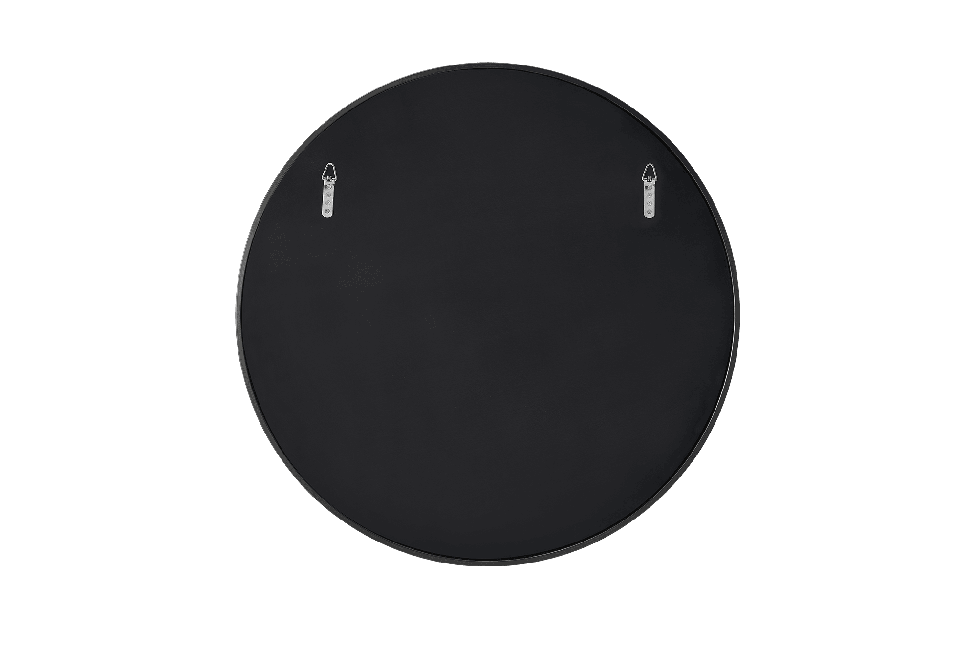 Aria Round Wall Mirror 5