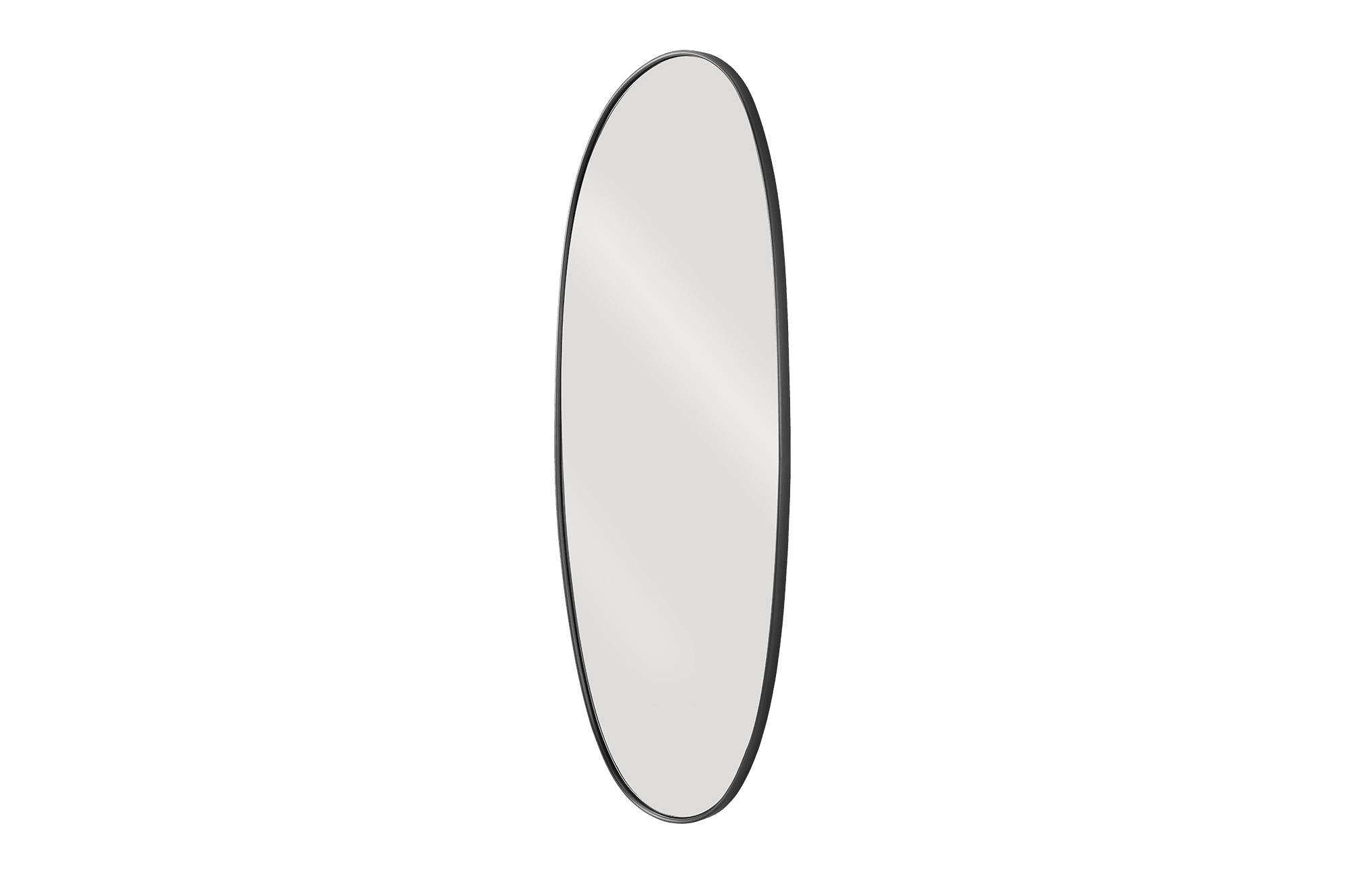 Aria Organic Full Length Wall Mirror 3