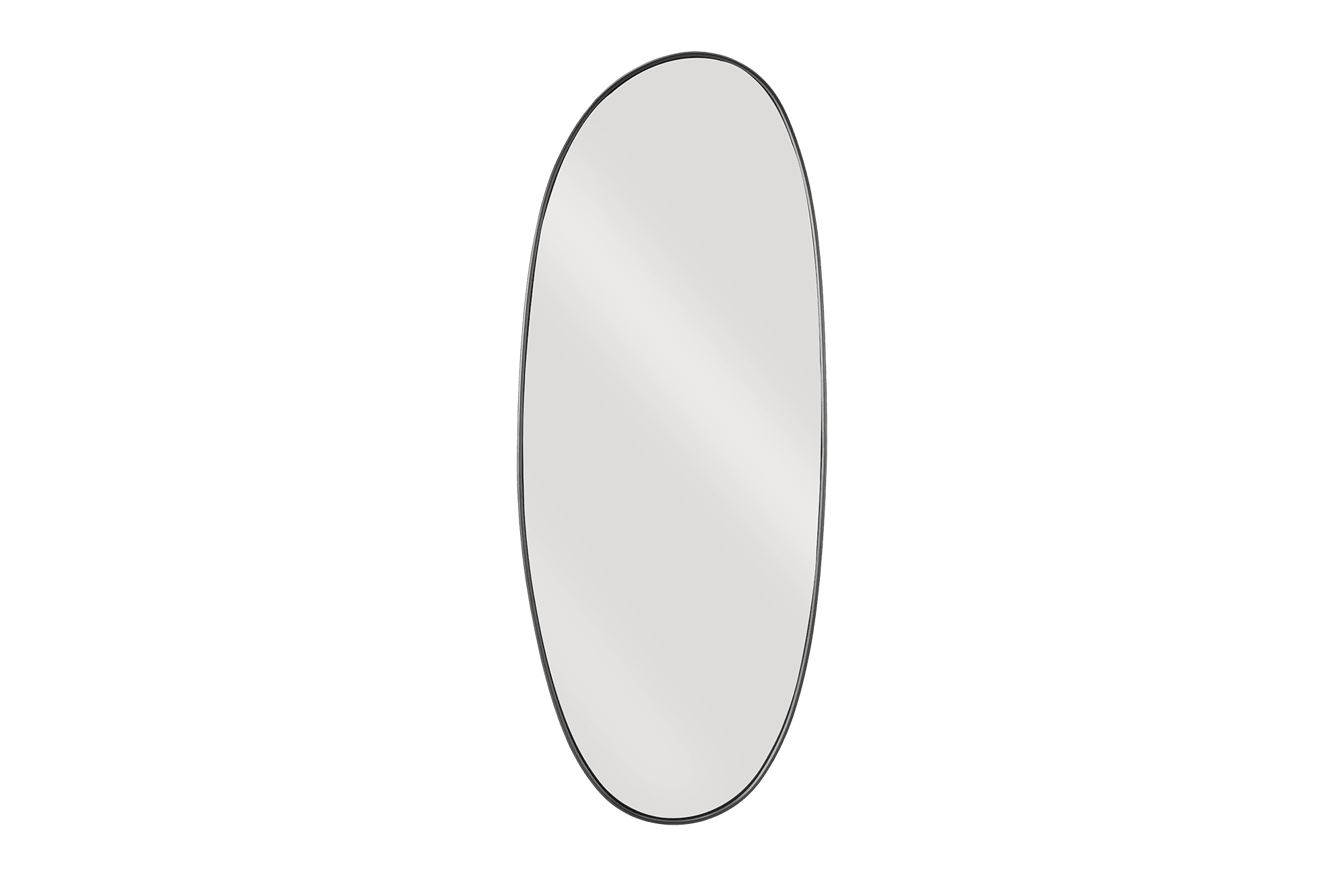 Aria Organic Full Length Wall Mirror 1