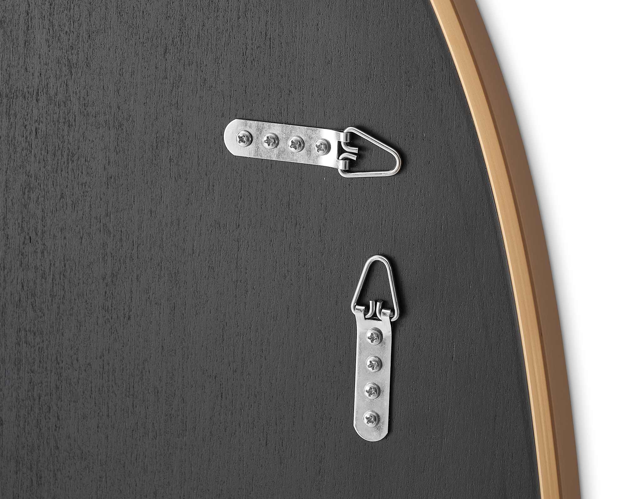 Aria Organic Full Length Wall Mirror 3