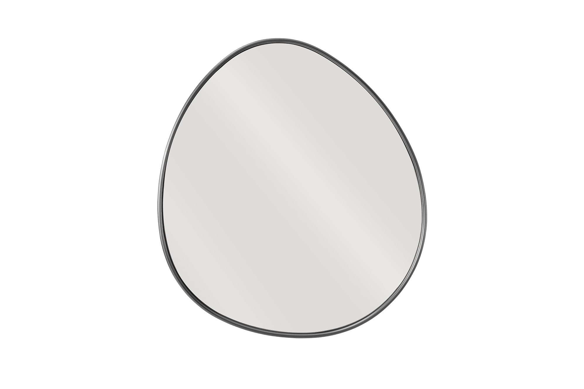 Aria Organic Wall Mirror 1