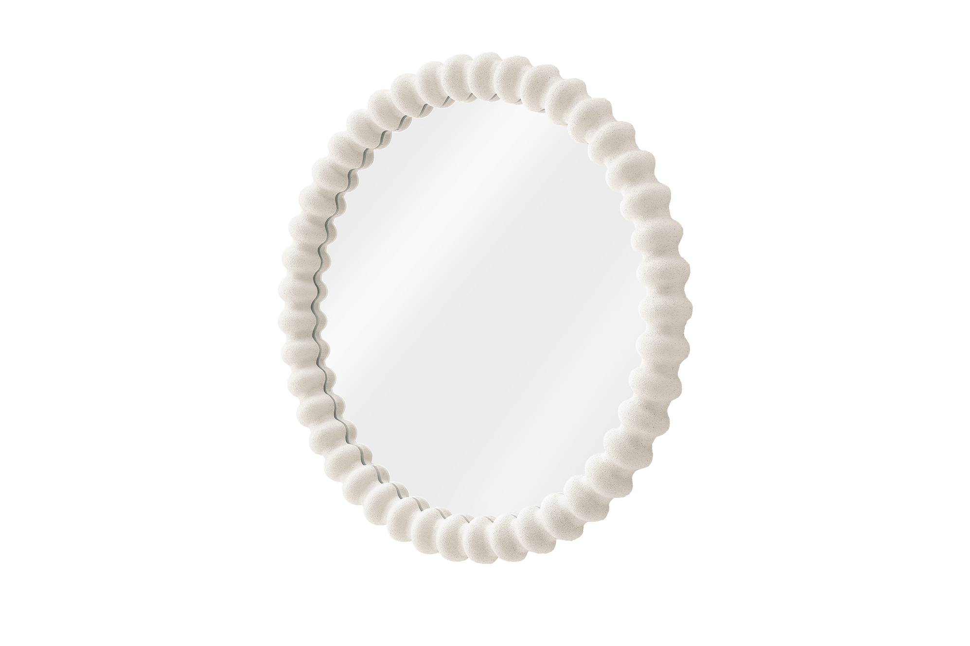 Faro Round Wall Mirror 4